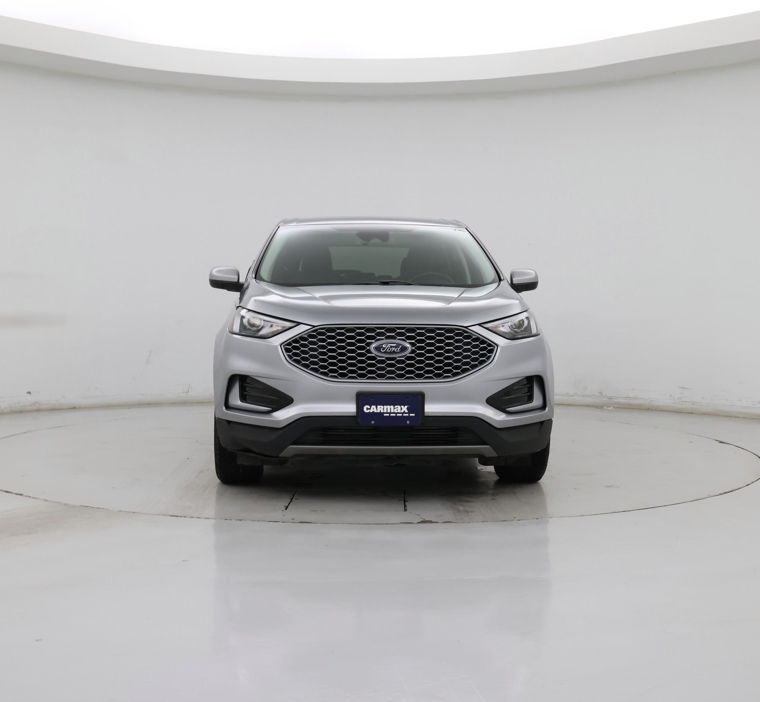 Thumbnail: 2024 Ford Edge - 5