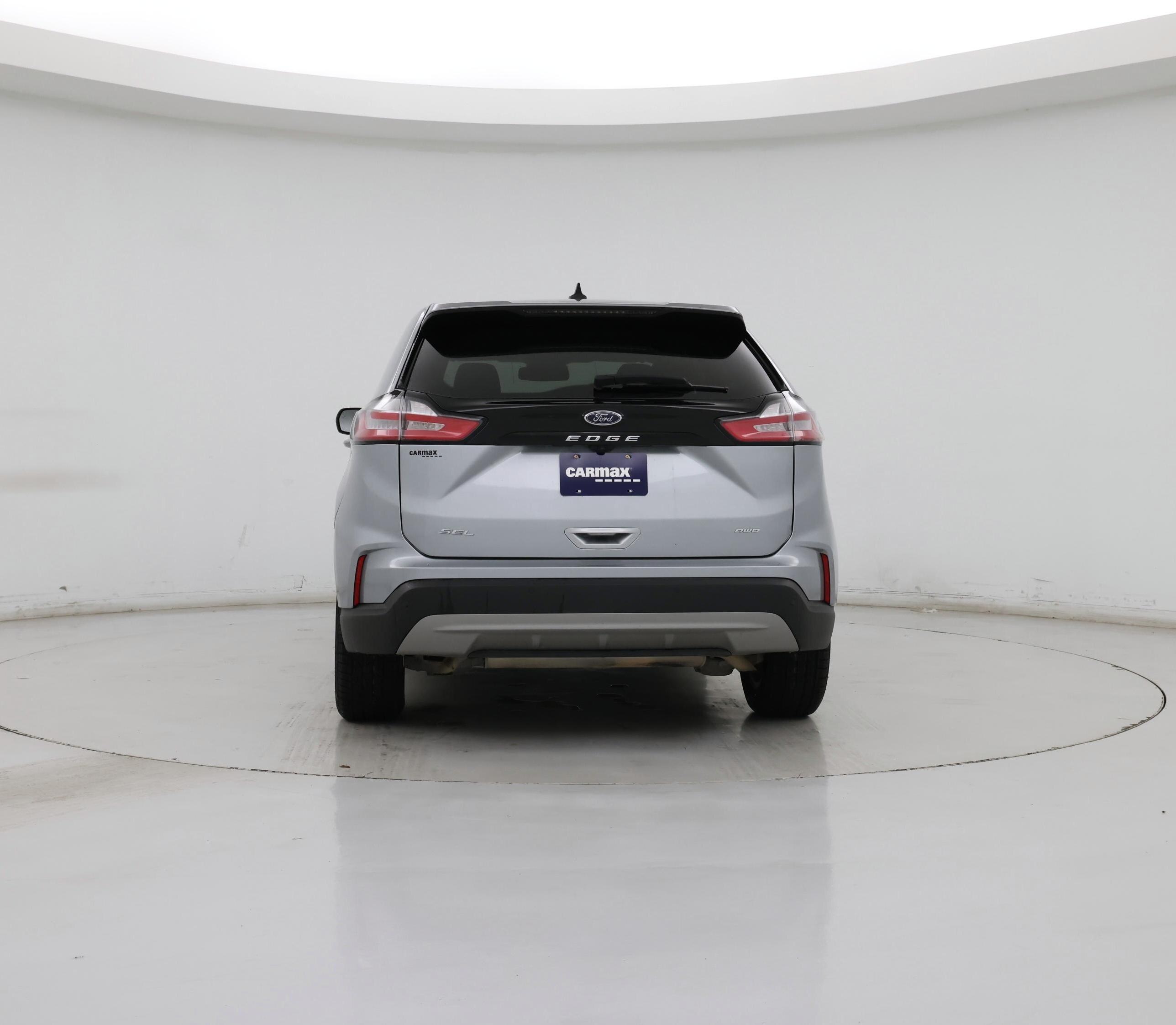 Thumbnail: 2024 Ford Edge - 6
