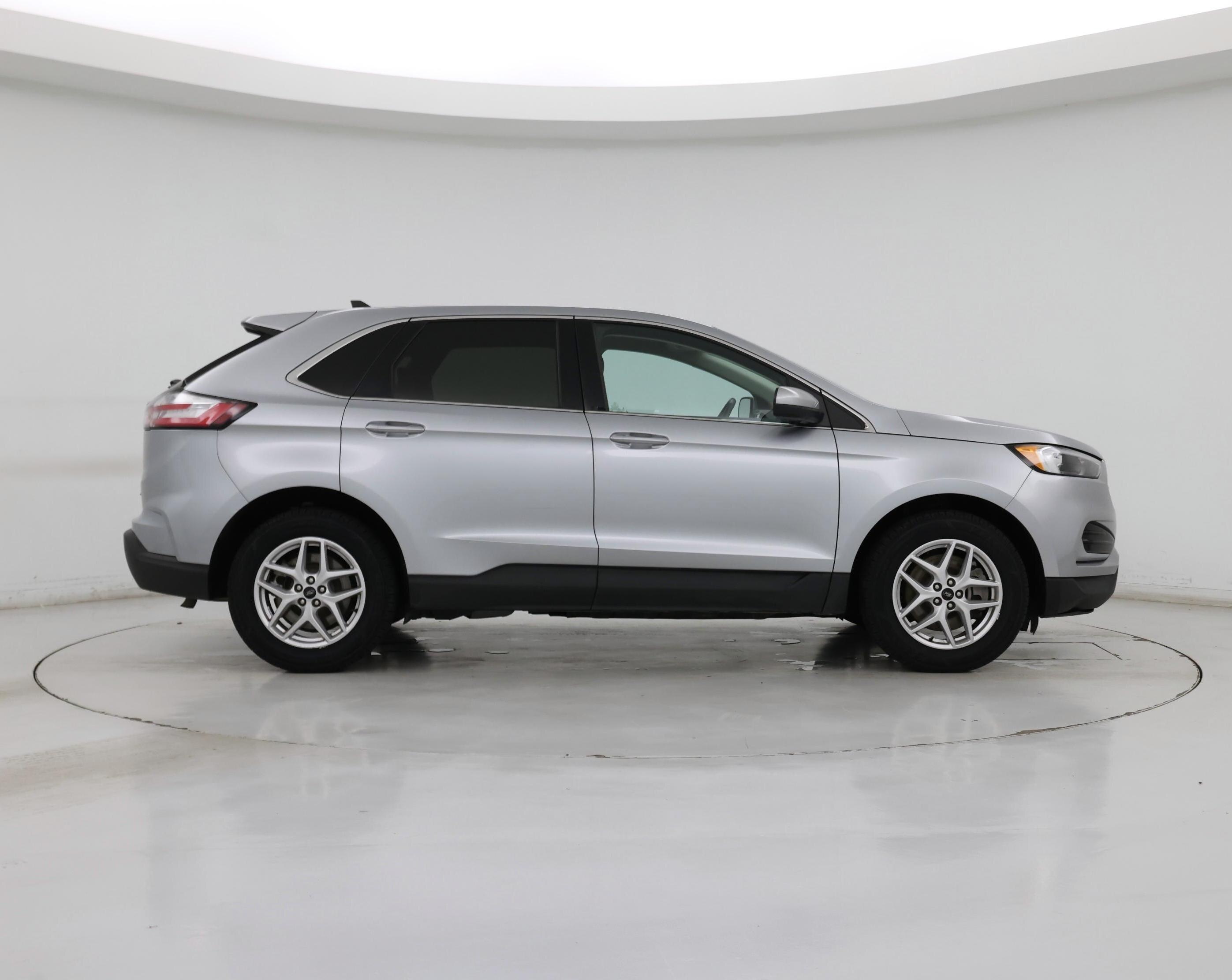 Thumbnail: 2024 Ford Edge - 7