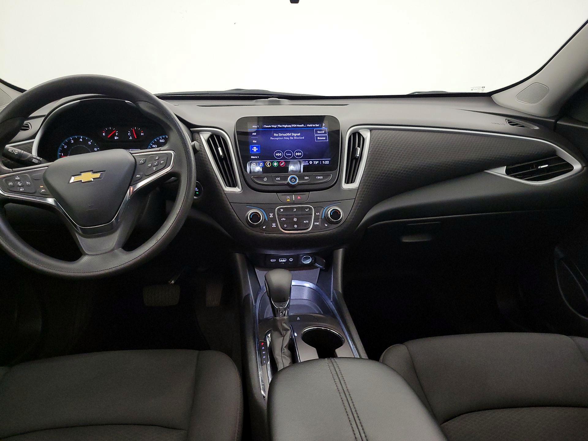 Thumbnail: 2023 Chevrolet Malibu - 9