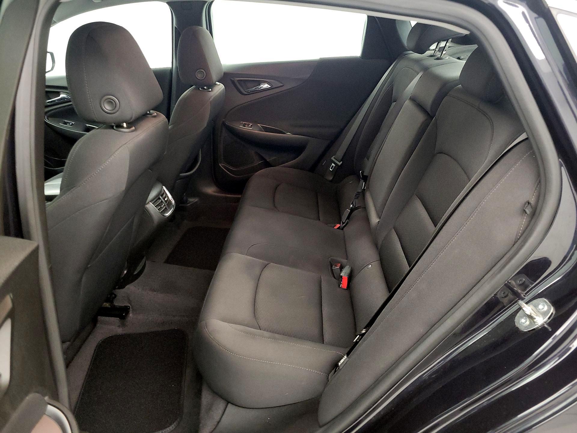 Thumbnail: 2023 Chevrolet Malibu - 19