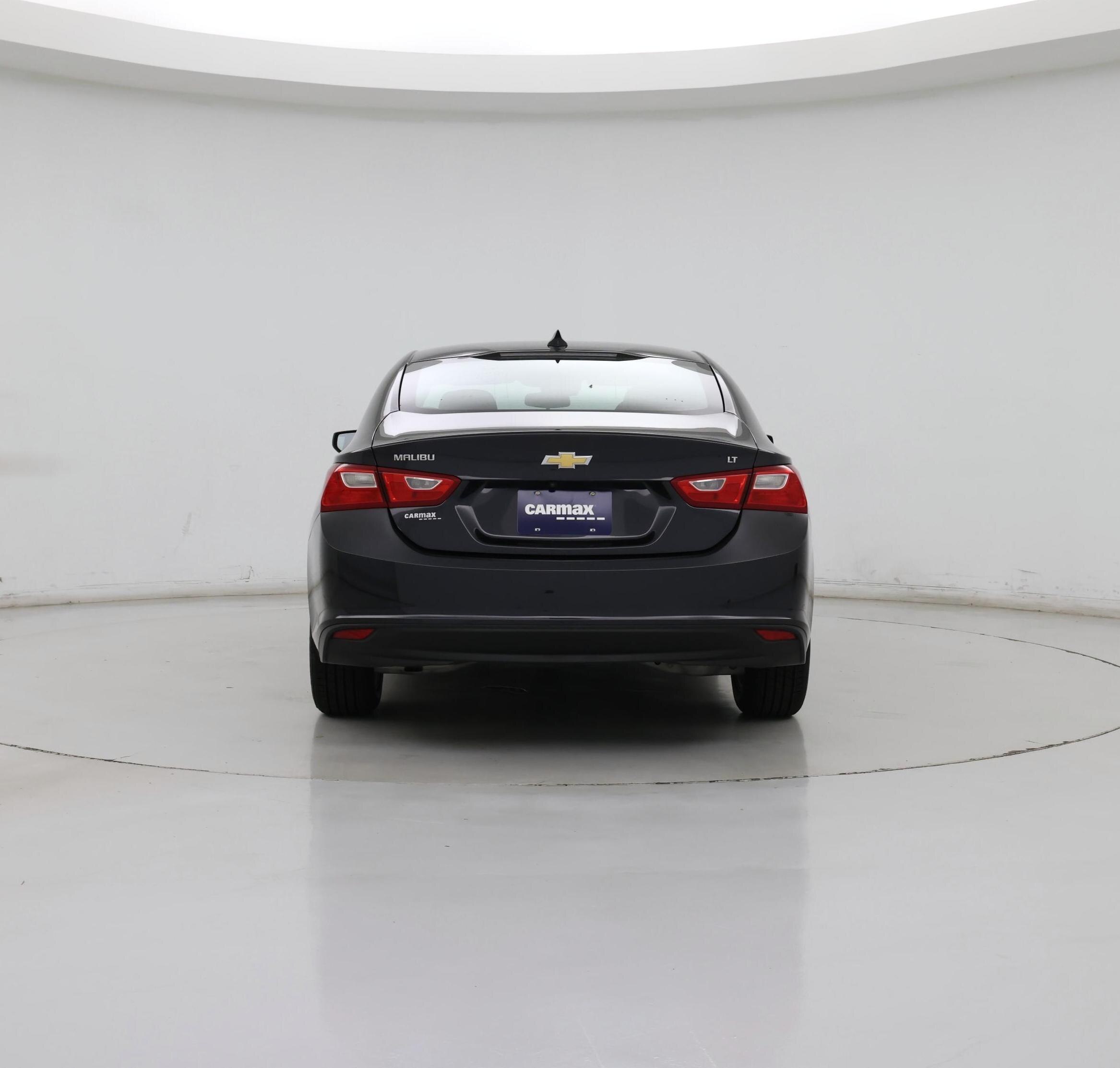 Thumbnail: 2023 Chevrolet Malibu - 6