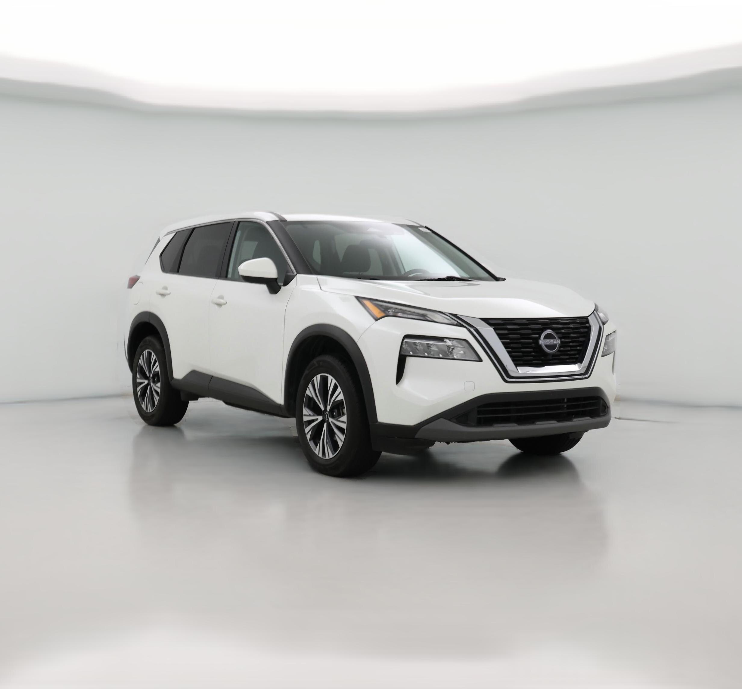 Thumbnail: 2023 Nissan Rogue - 1