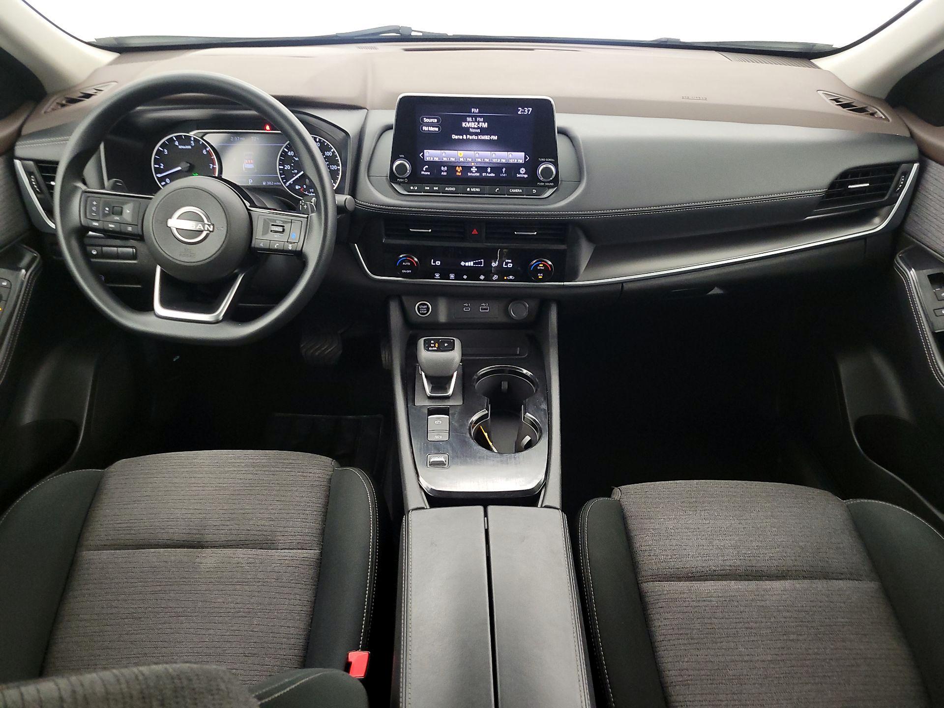 Thumbnail: 2023 Nissan Rogue - 9