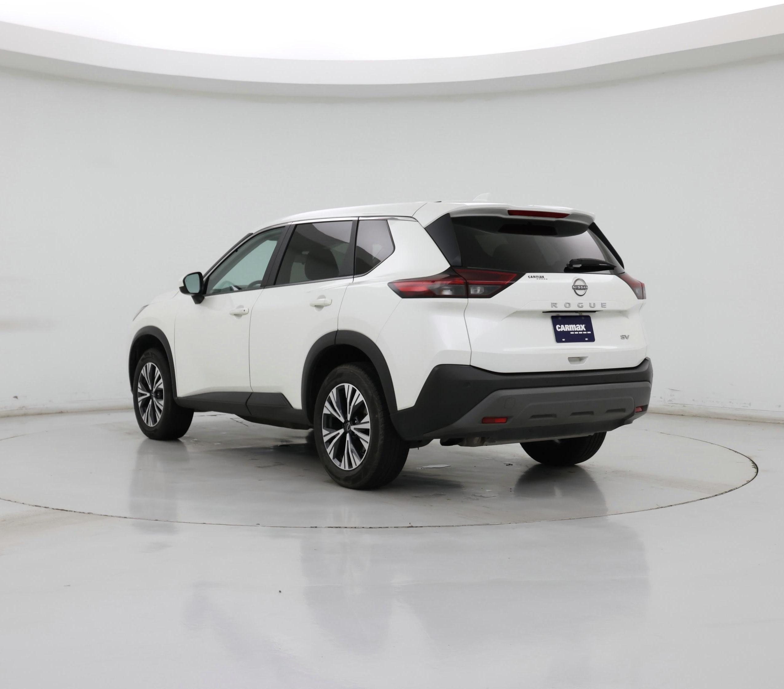 Thumbnail: 2023 Nissan Rogue - 2