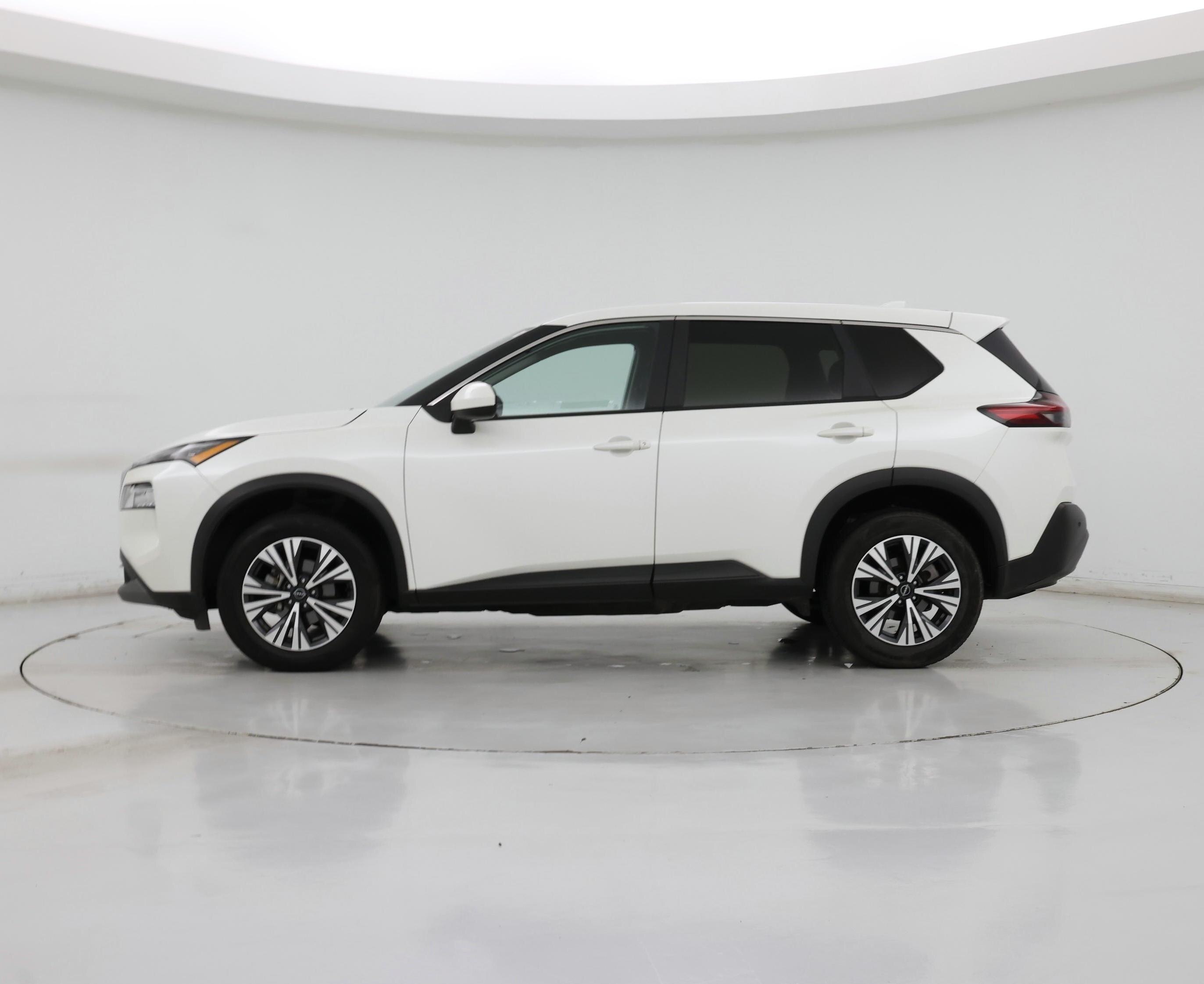 Thumbnail: 2023 Nissan Rogue - 3