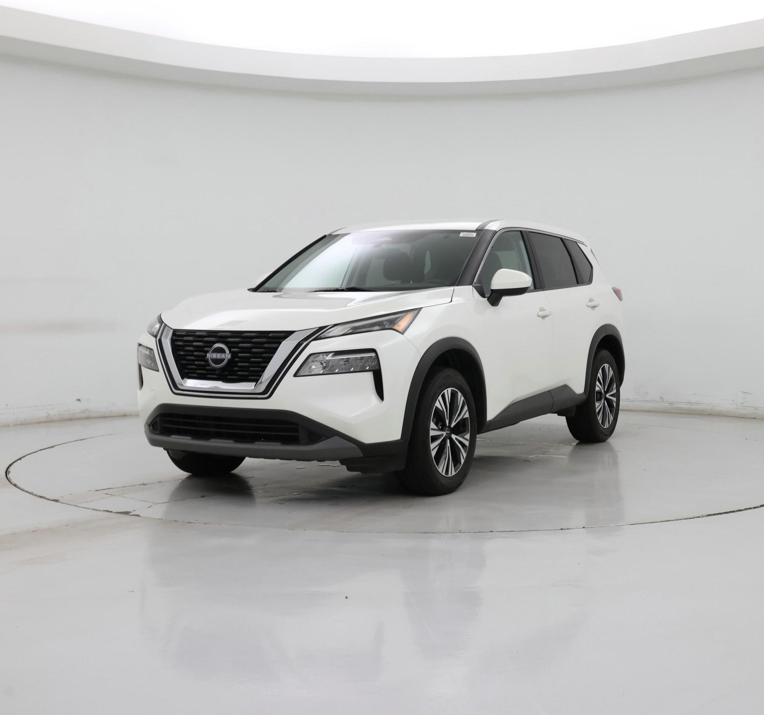 Thumbnail: 2023 Nissan Rogue - 4