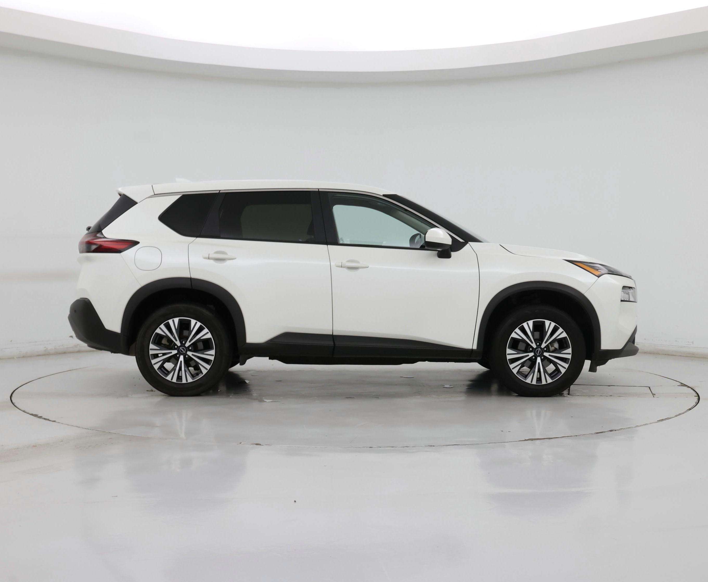 Thumbnail: 2023 Nissan Rogue - 7