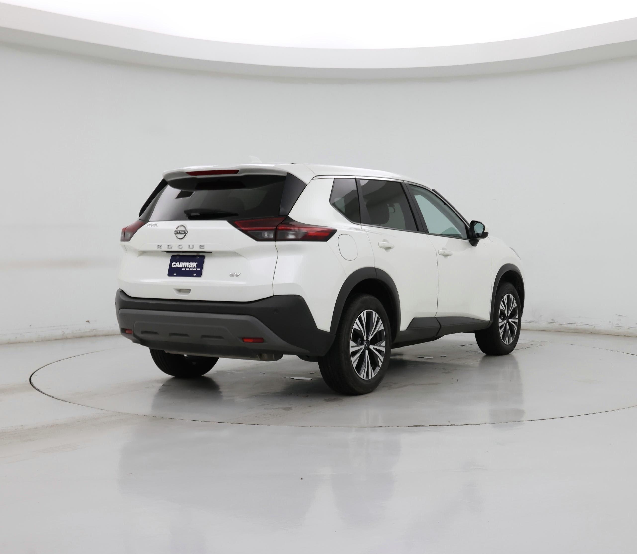Thumbnail: 2023 Nissan Rogue - 8