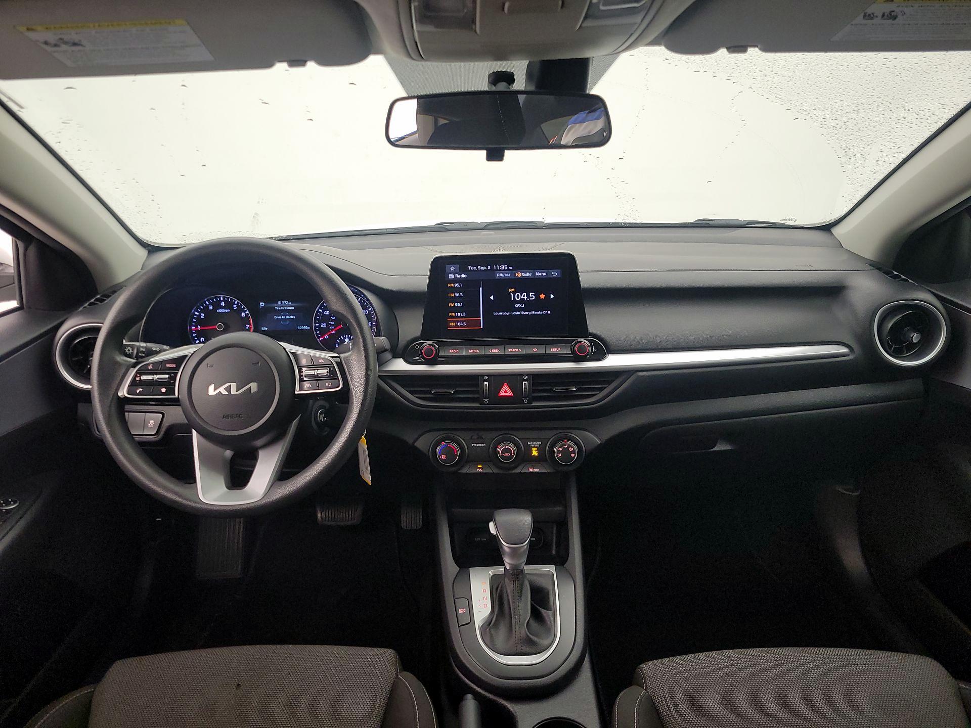 Thumbnail: 2023 Kia Forte - 9