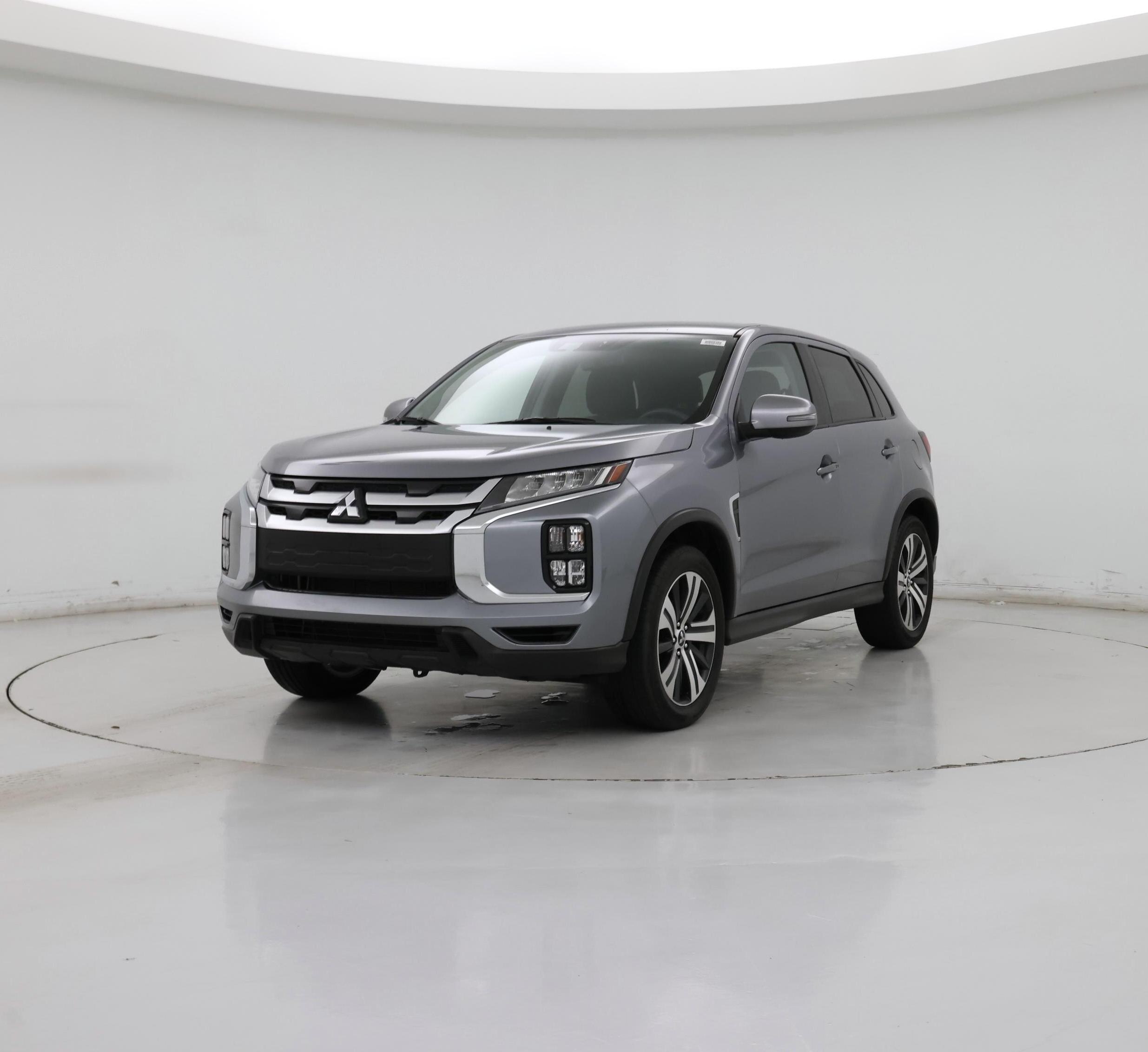 Thumbnail: 2023 Mitsubishi Outlander Sport - 4