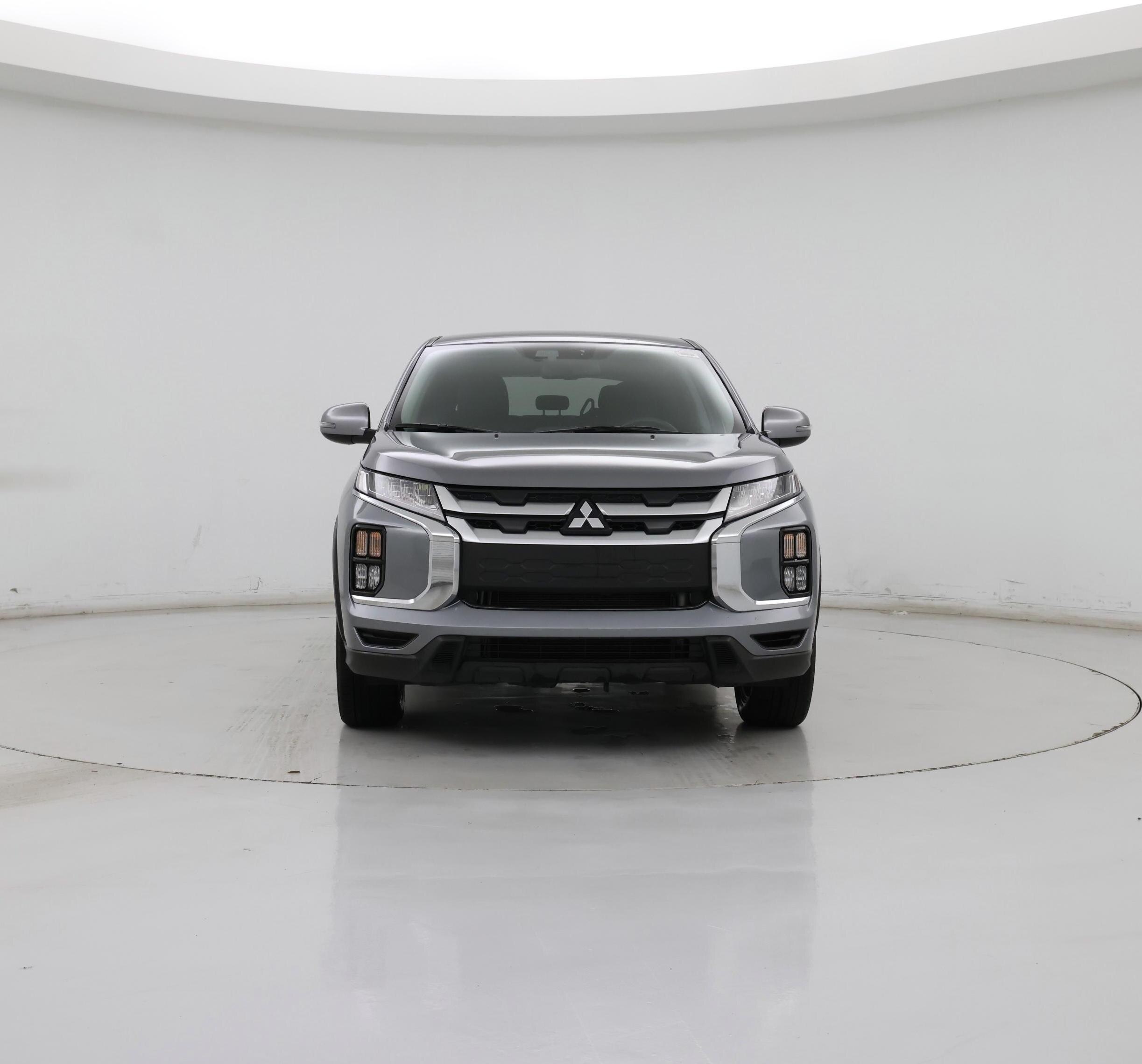 Thumbnail: 2023 Mitsubishi Outlander Sport - 5