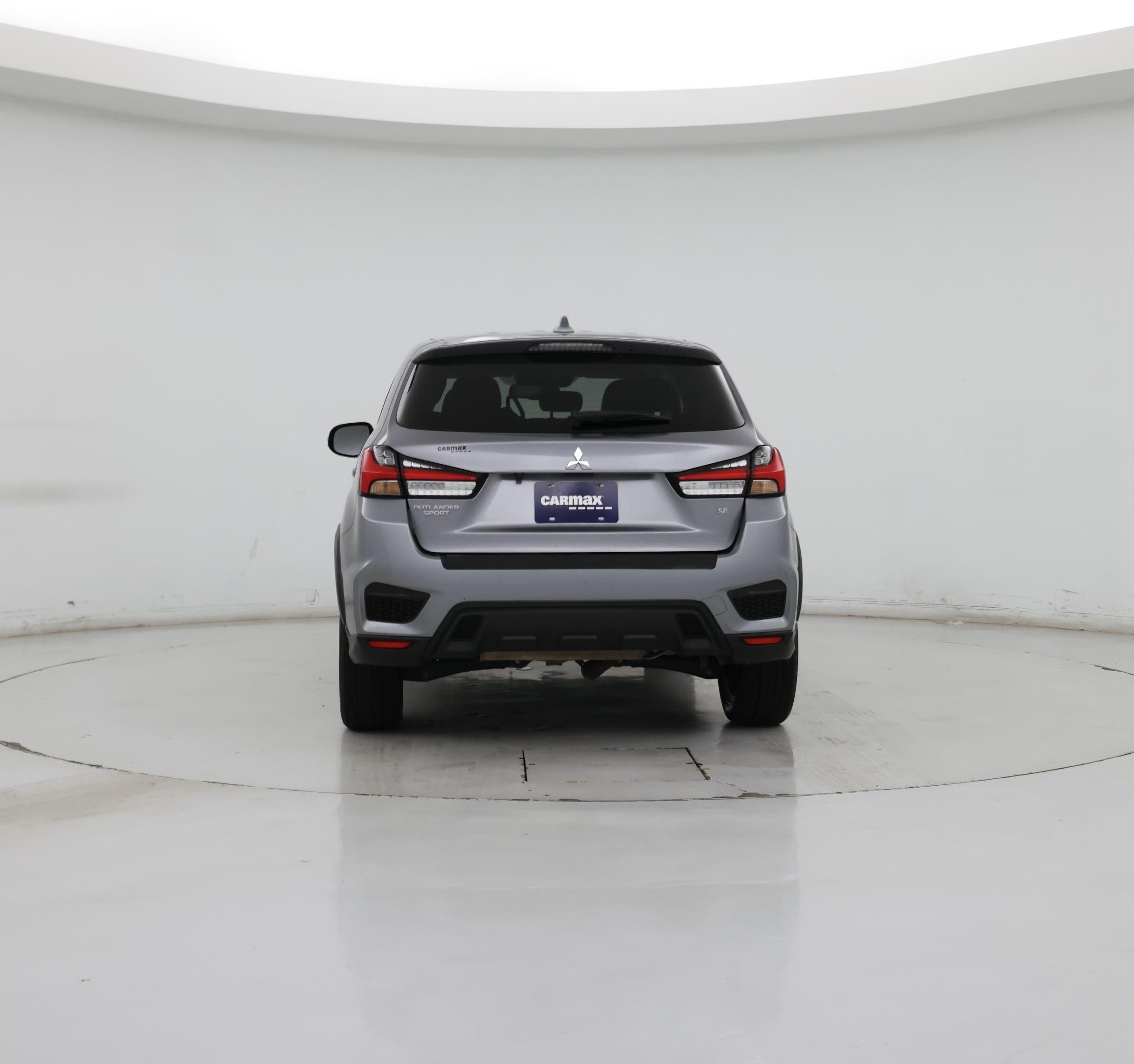 Thumbnail: 2023 Mitsubishi Outlander Sport - 6