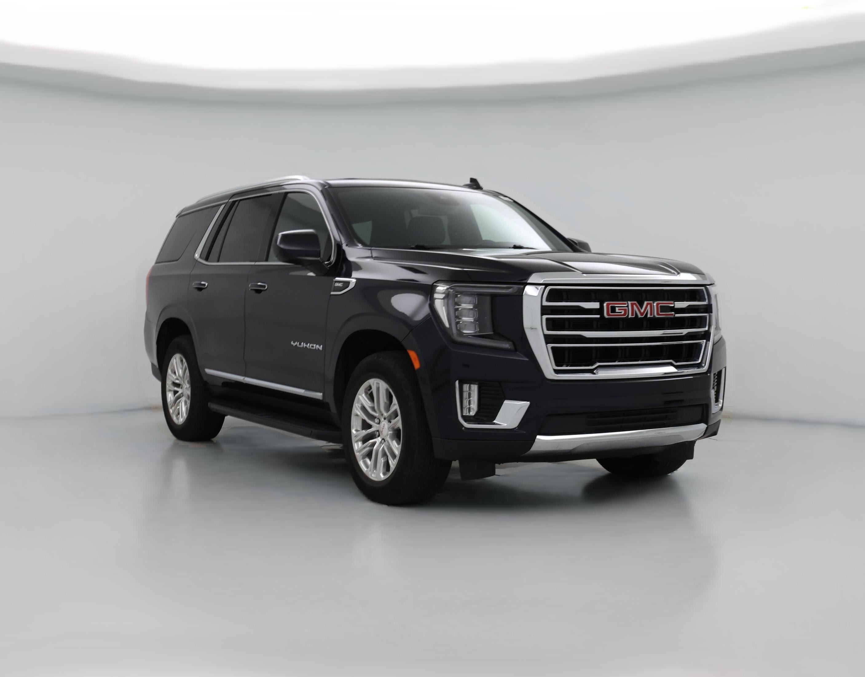 Thumbnail: 2023 GMC Yukon - 1
