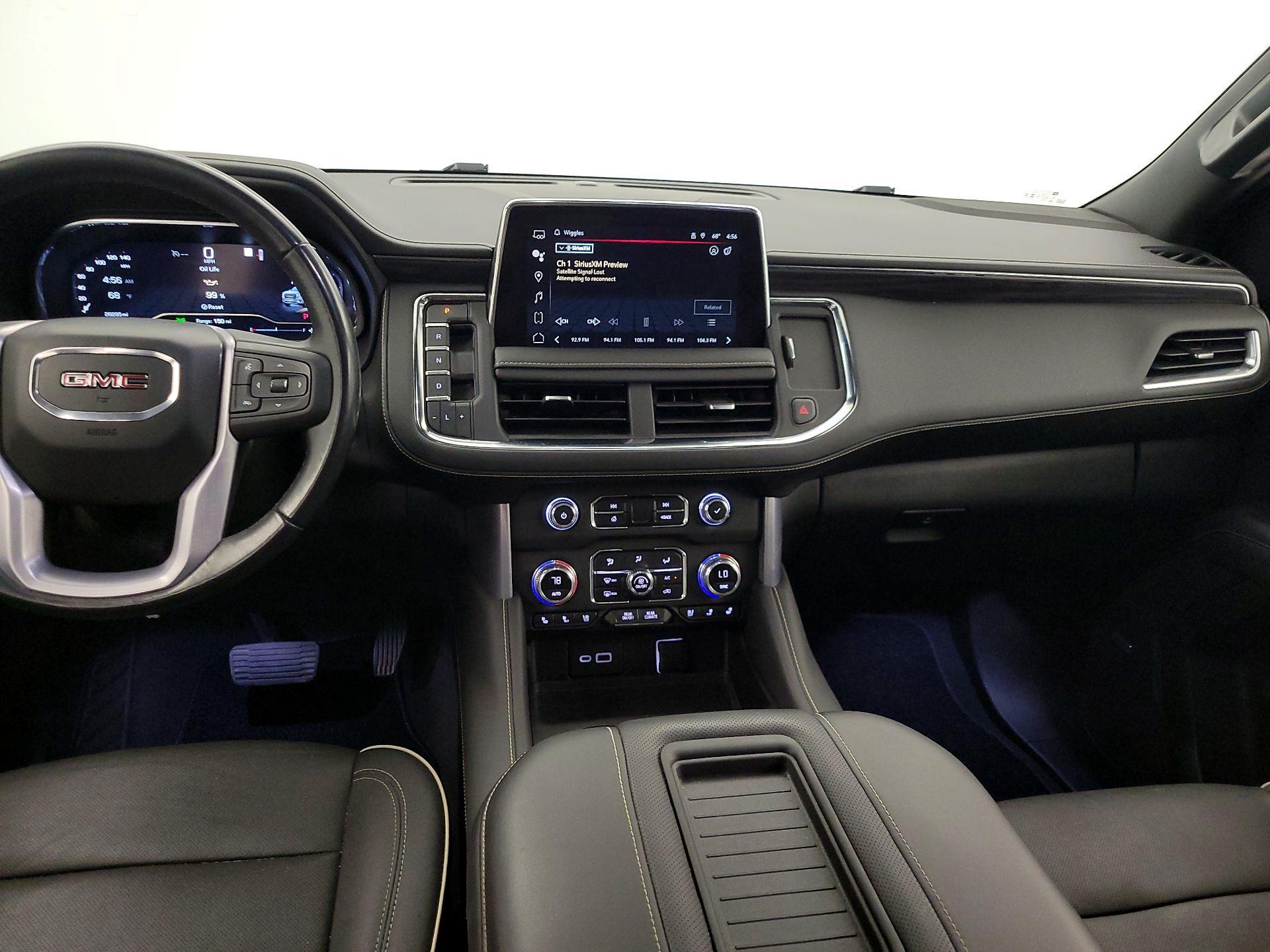 Thumbnail: 2023 GMC Yukon - 9