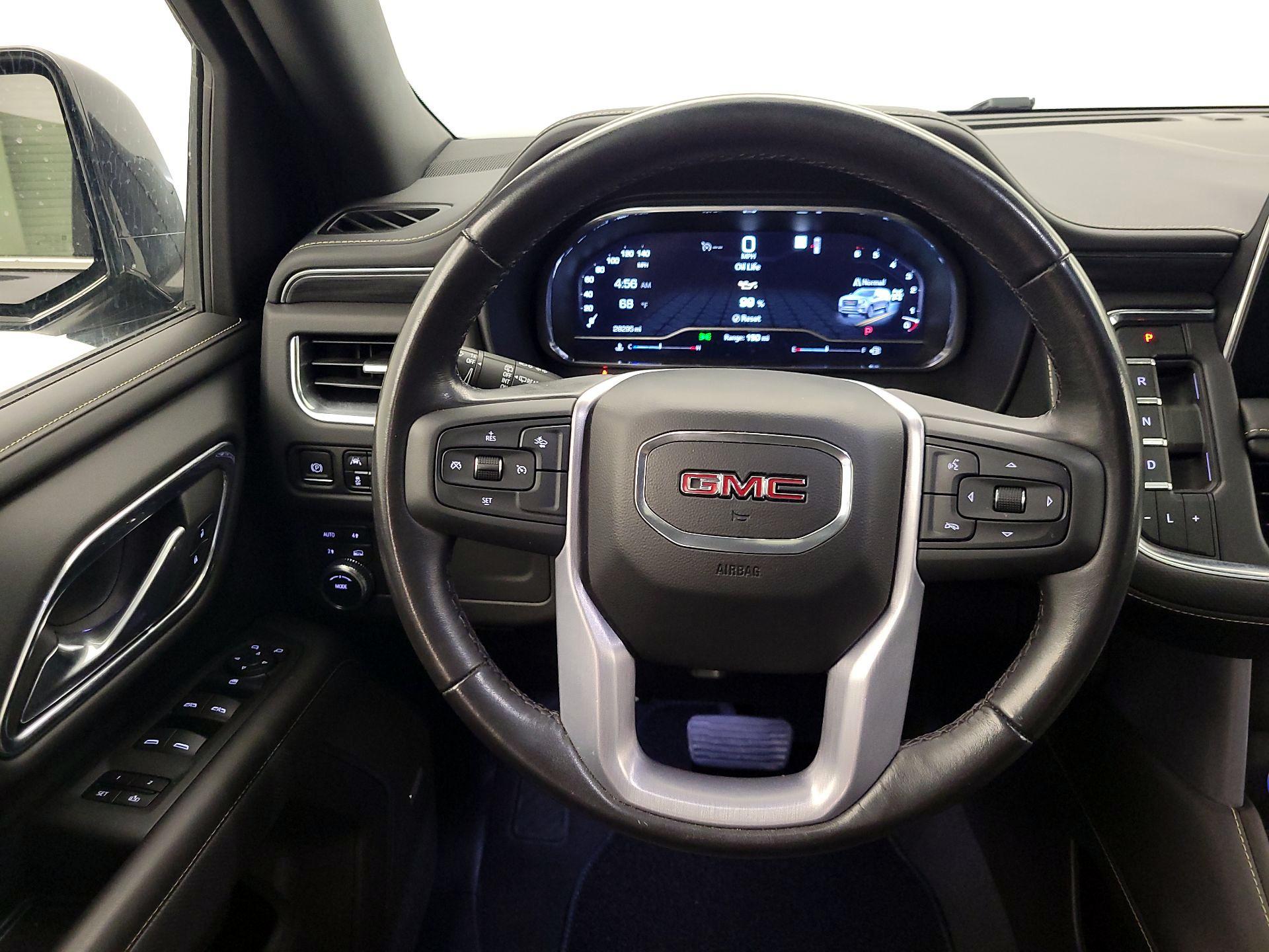 Thumbnail: 2023 GMC Yukon - 10