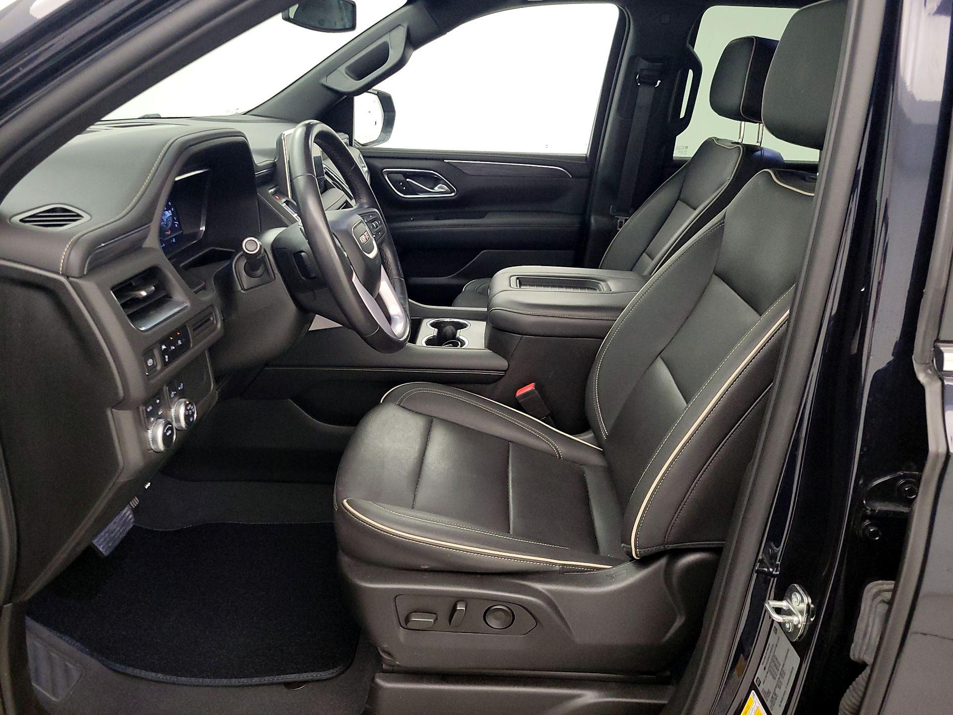 Thumbnail: 2023 GMC Yukon - 11