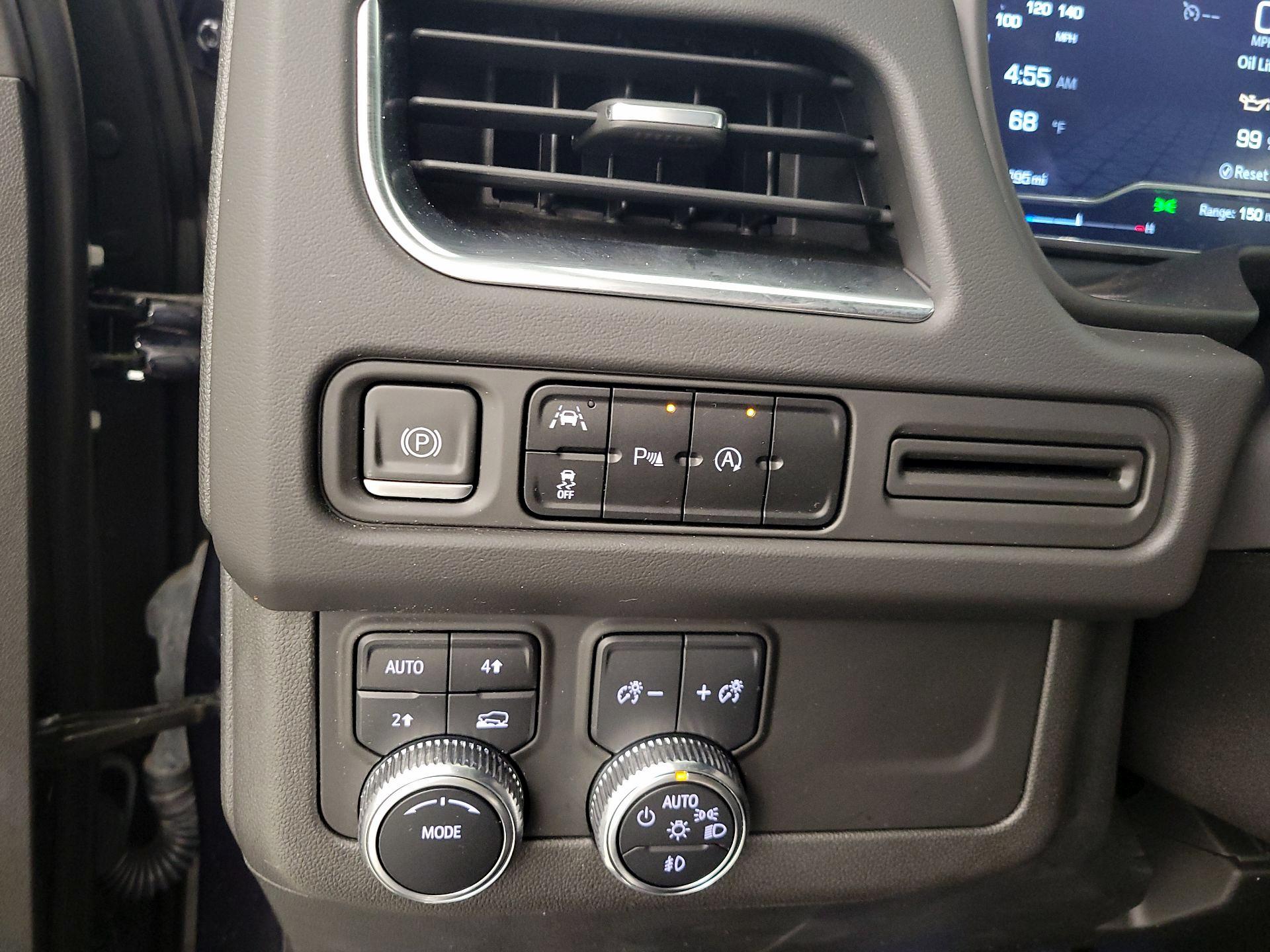 Thumbnail: 2023 GMC Yukon - 13