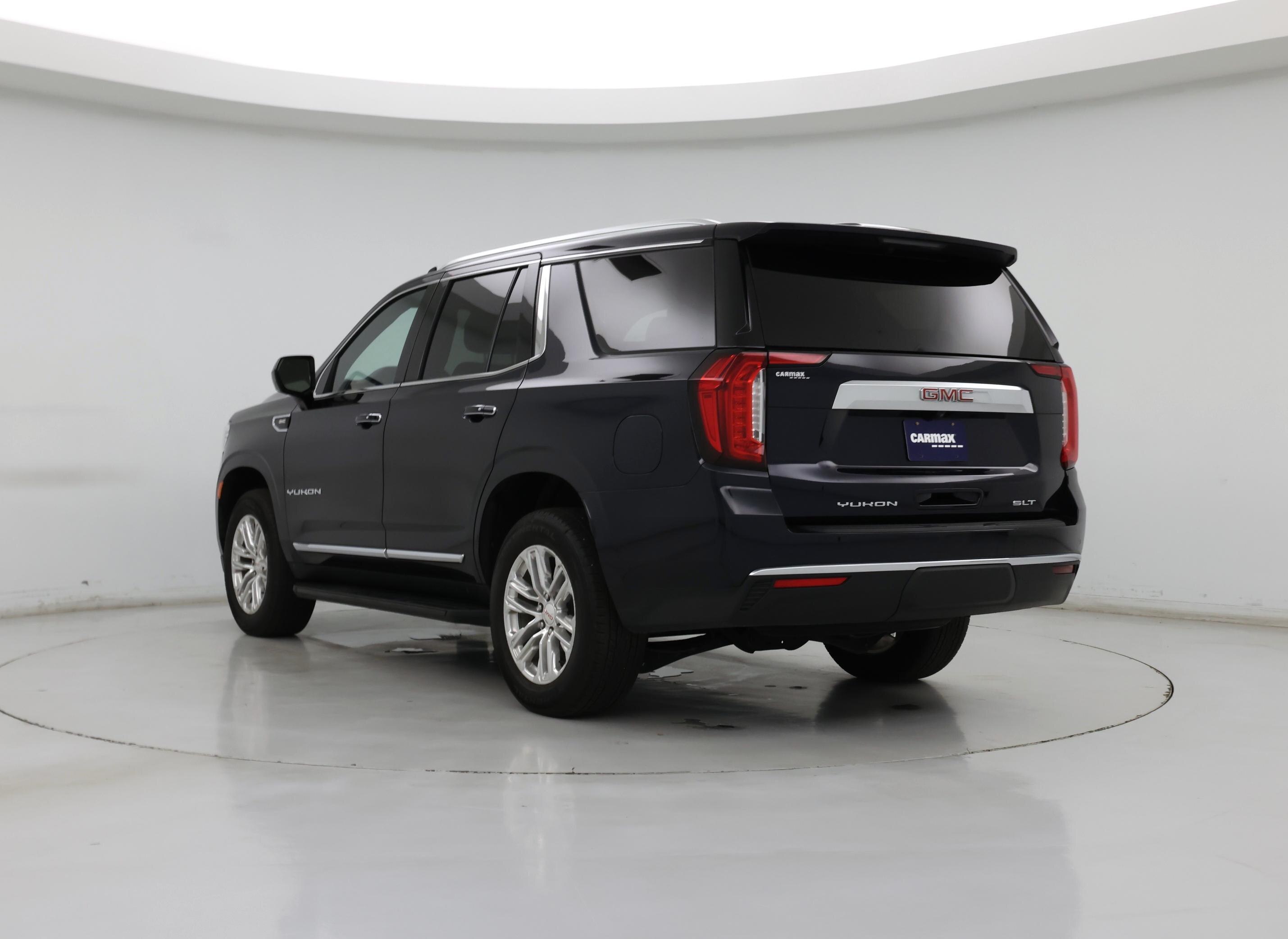 Thumbnail: 2023 GMC Yukon - 2
