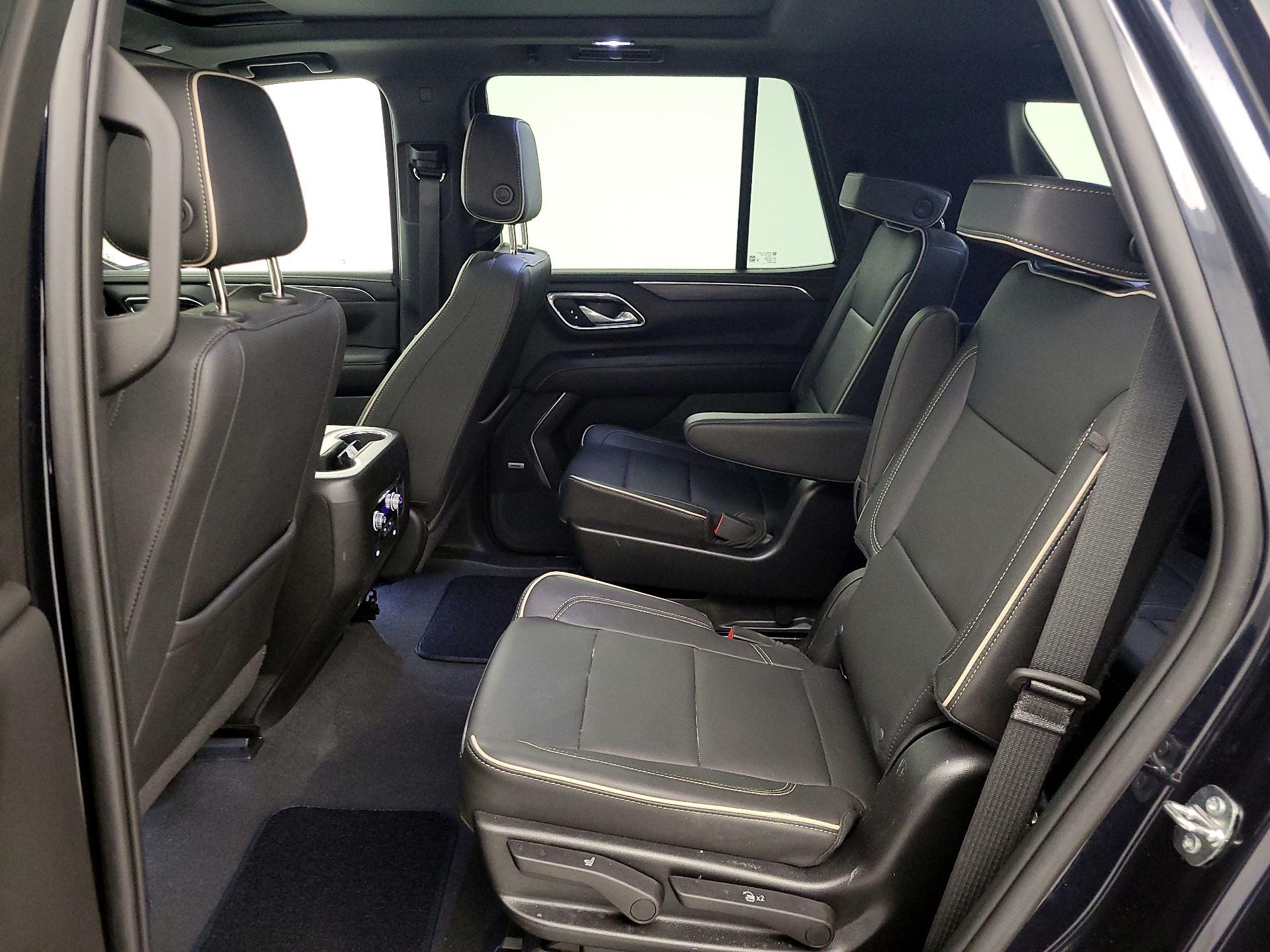 Thumbnail: 2023 GMC Yukon - 20