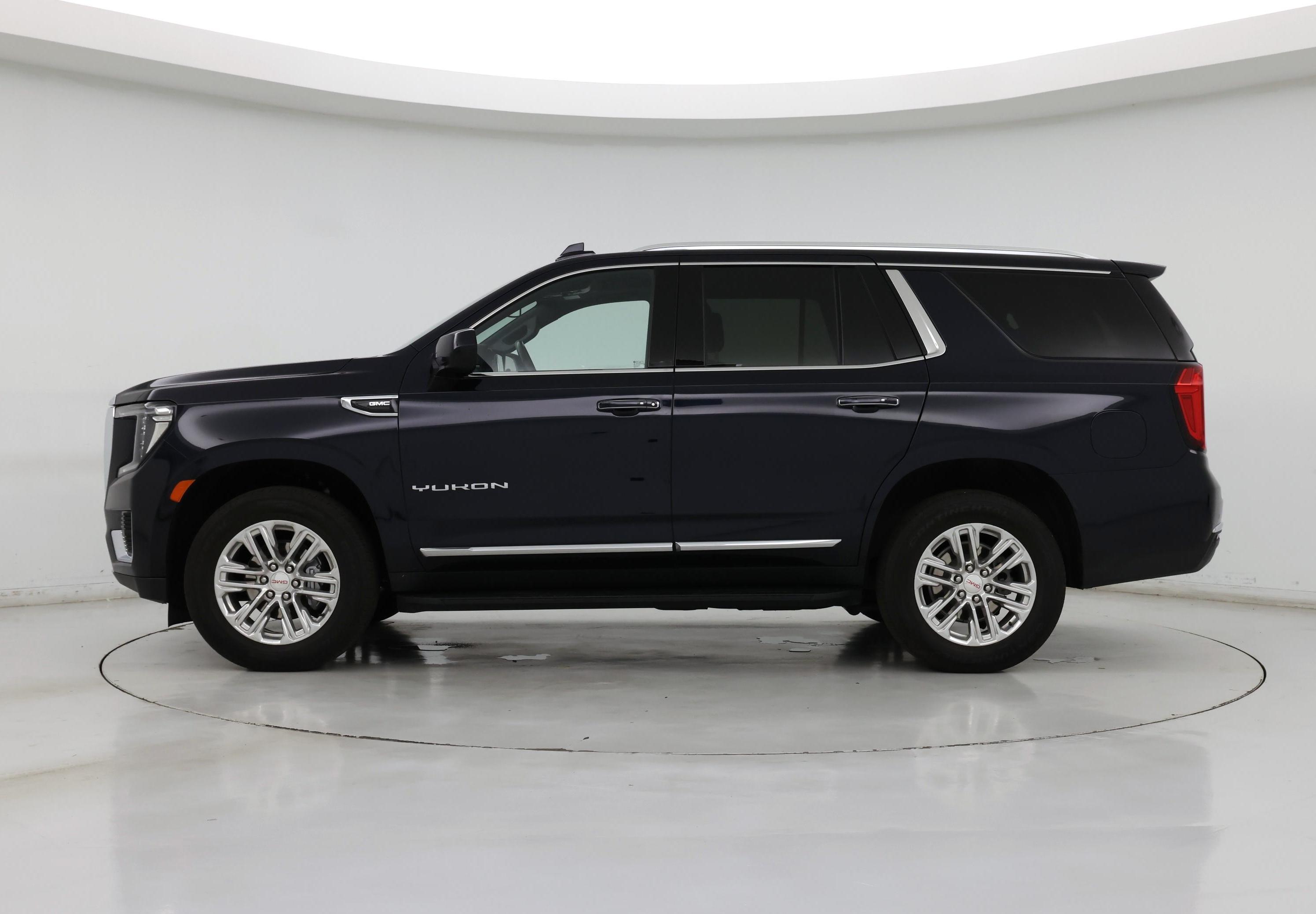 Thumbnail: 2023 GMC Yukon - 3