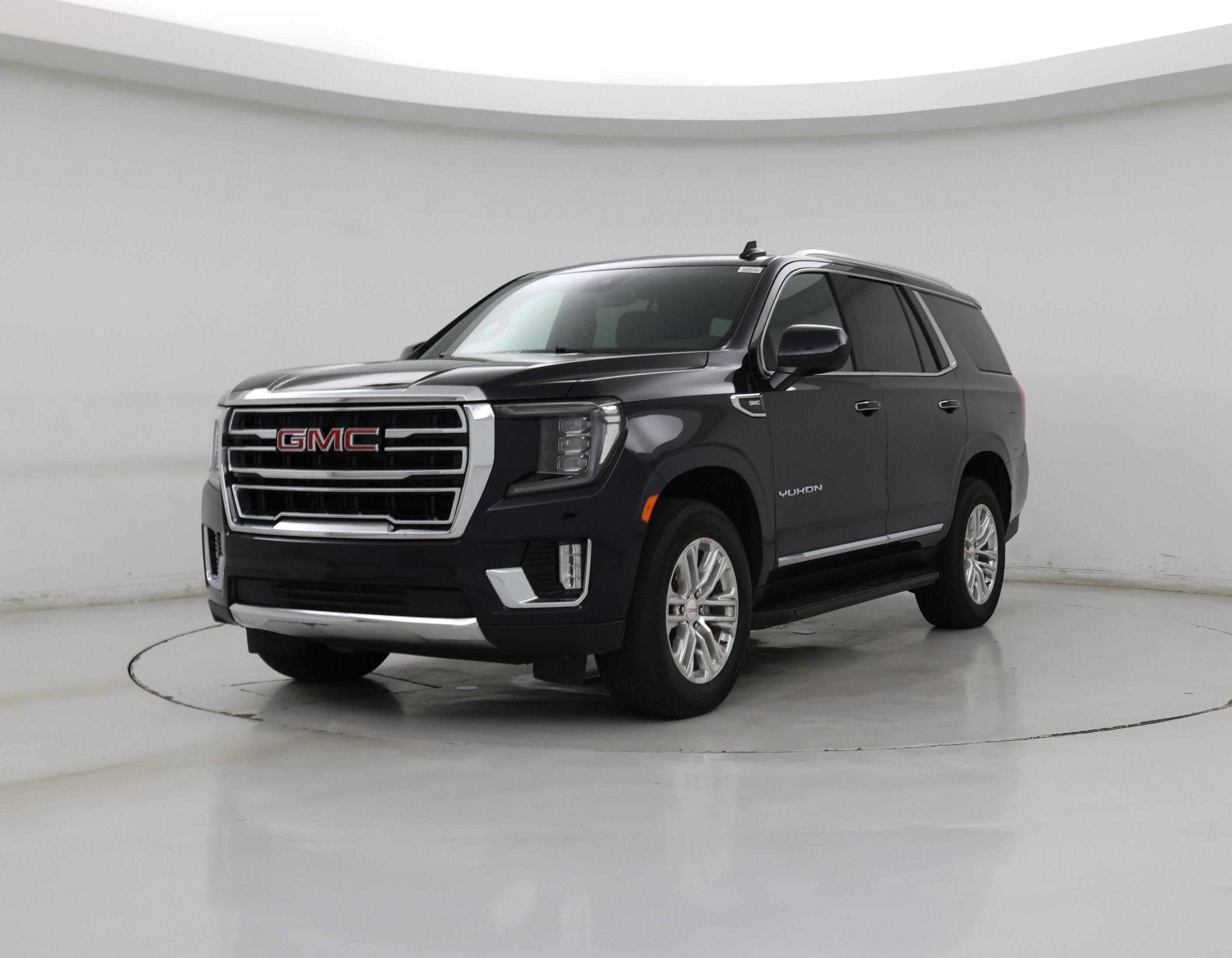 Thumbnail: 2023 GMC Yukon - 4
