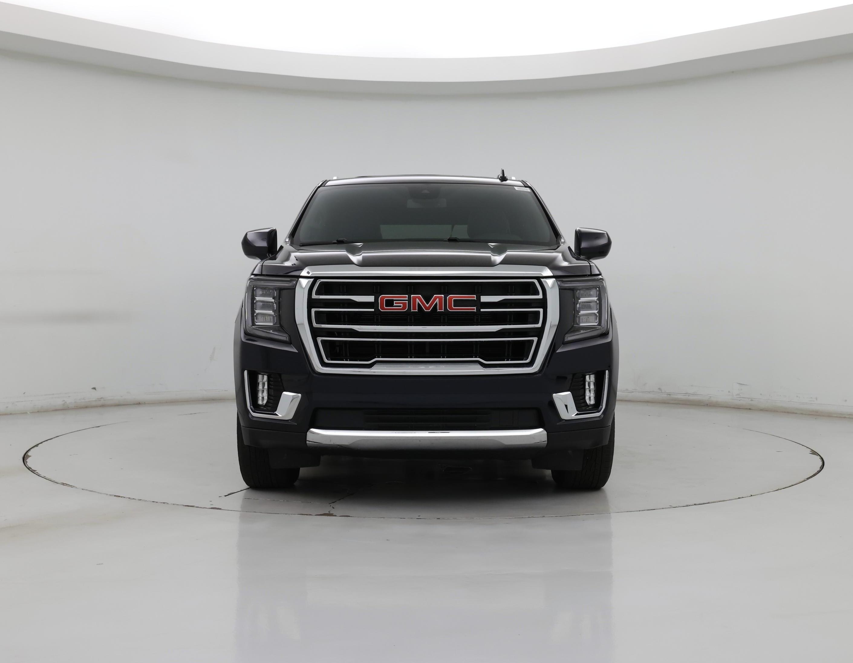 Thumbnail: 2023 GMC Yukon - 5