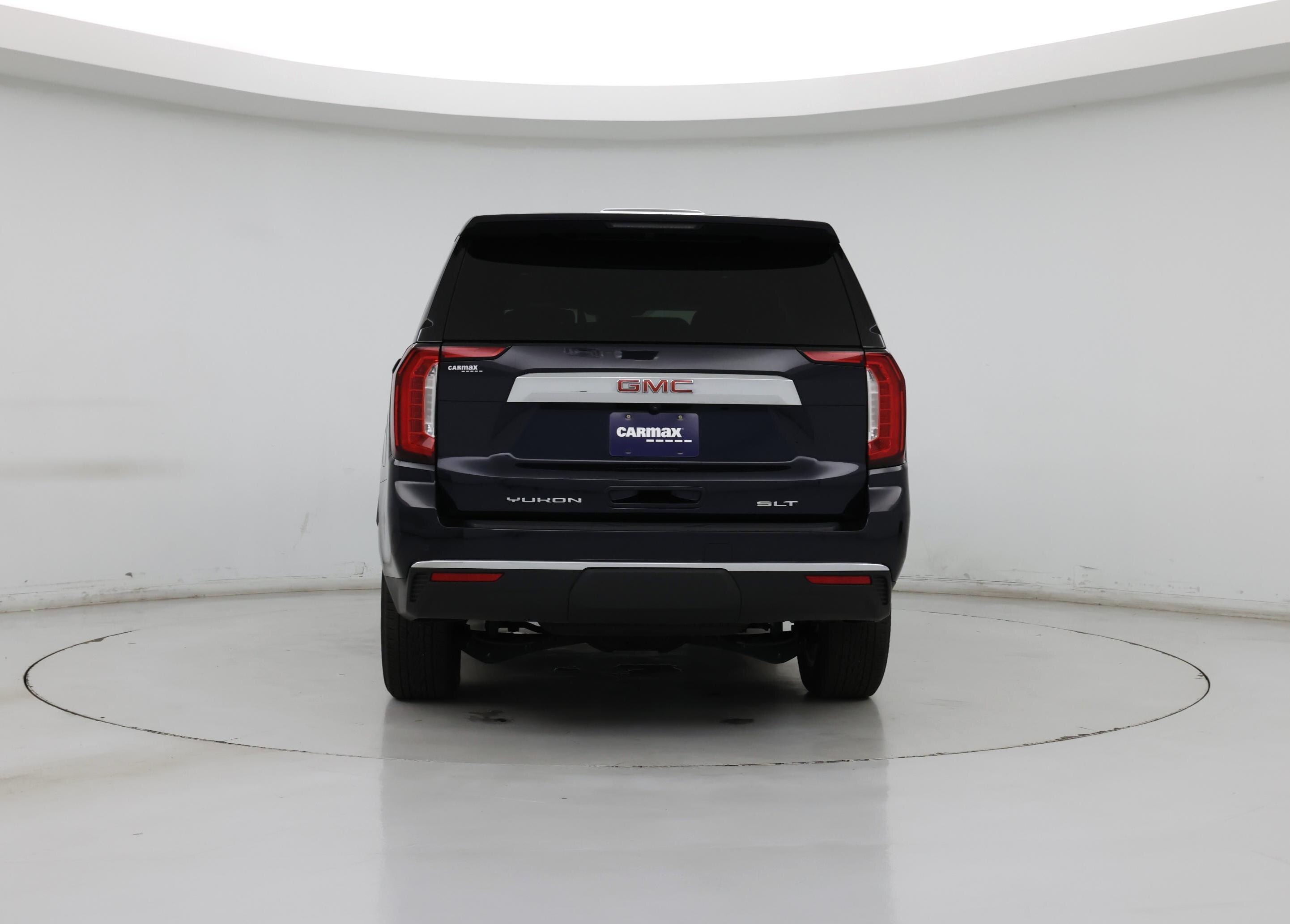 Thumbnail: 2023 GMC Yukon - 6