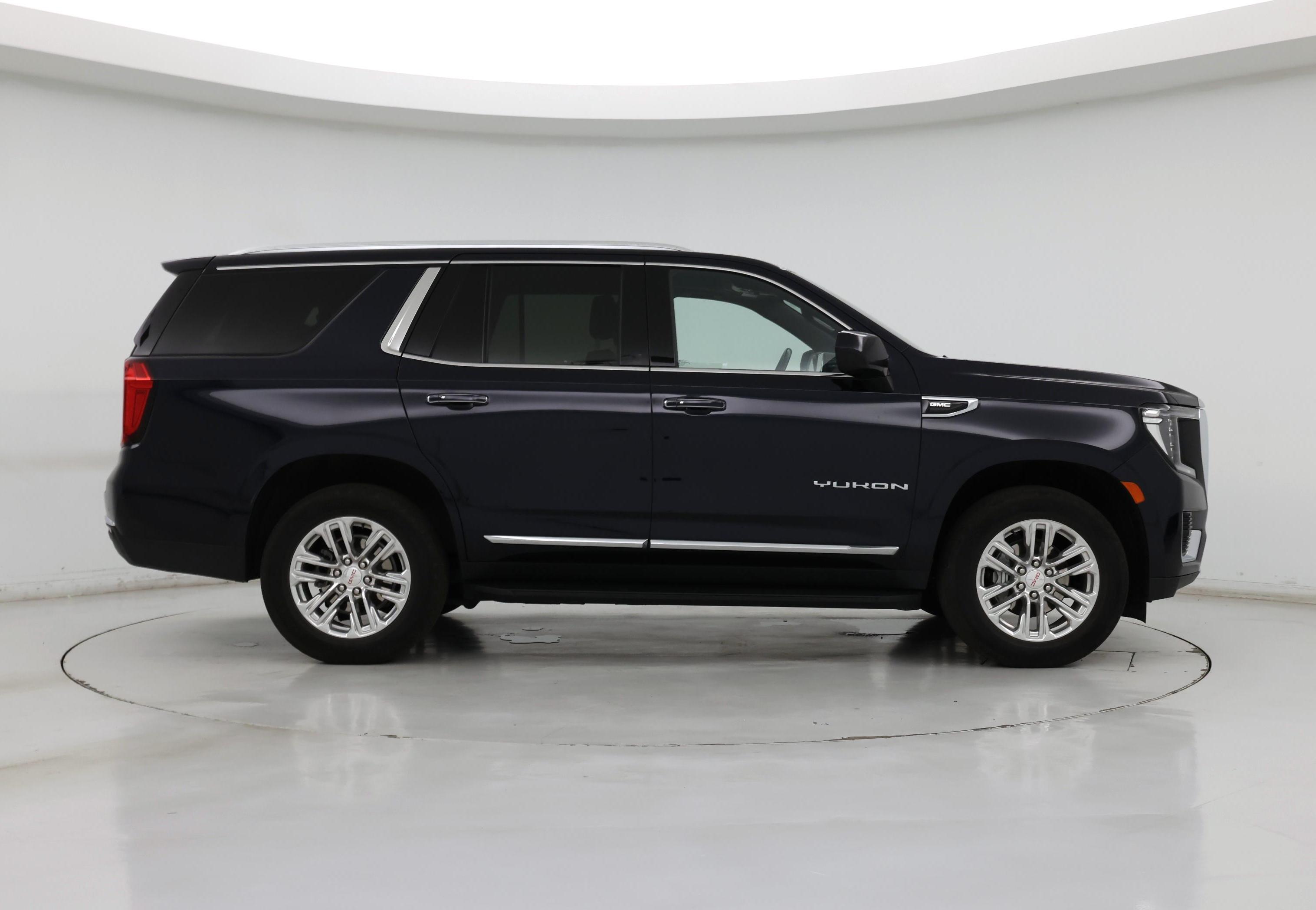 Thumbnail: 2023 GMC Yukon - 7
