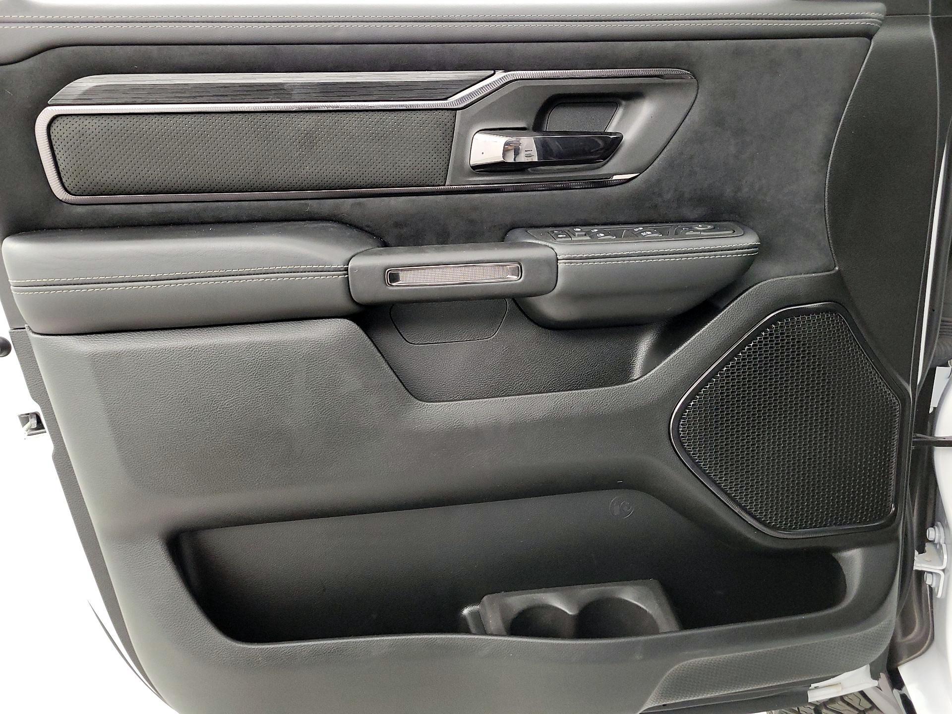 Thumbnail: 2025 RAM 1500 - 12