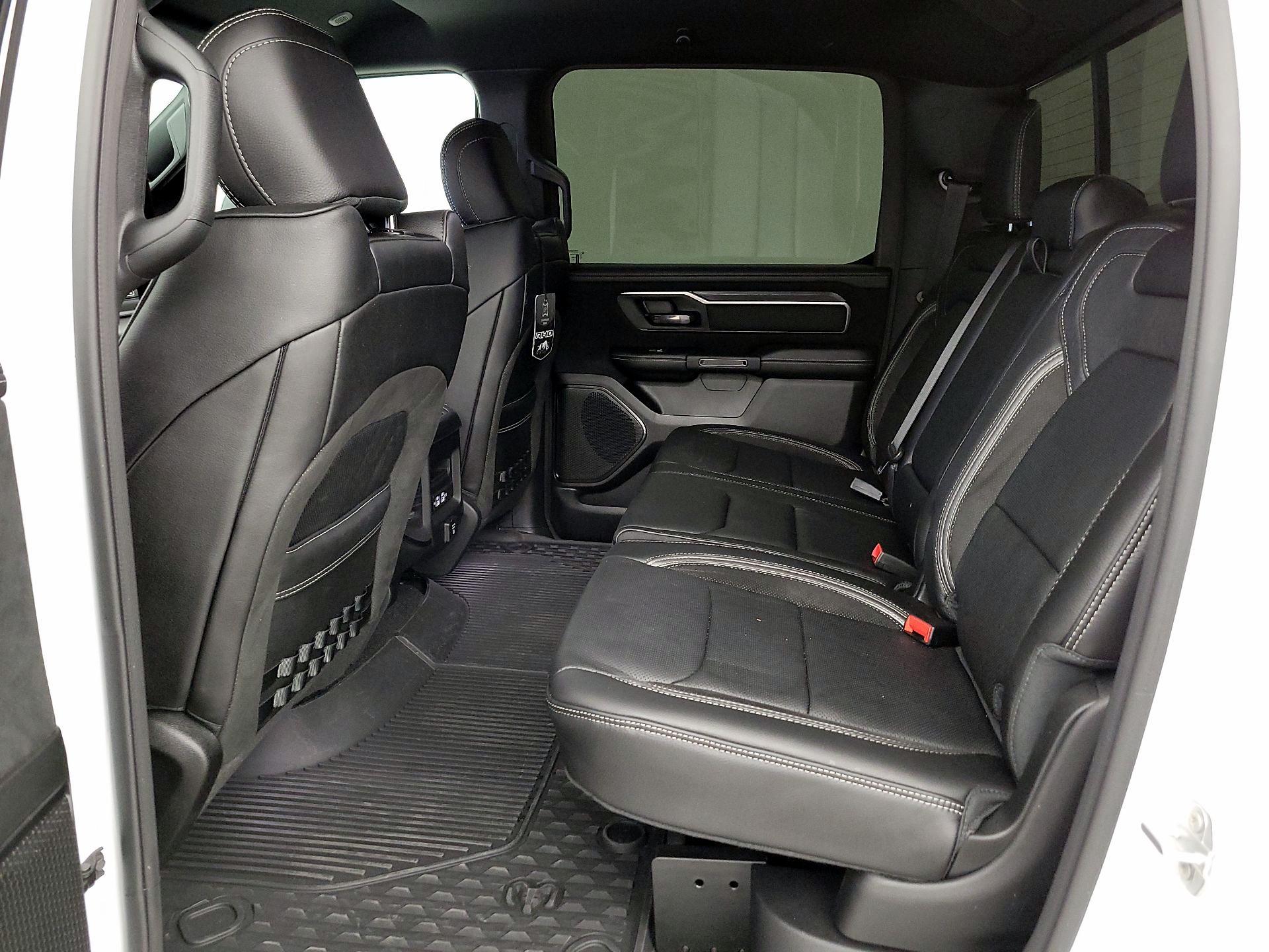 Thumbnail: 2025 RAM 1500 - 20