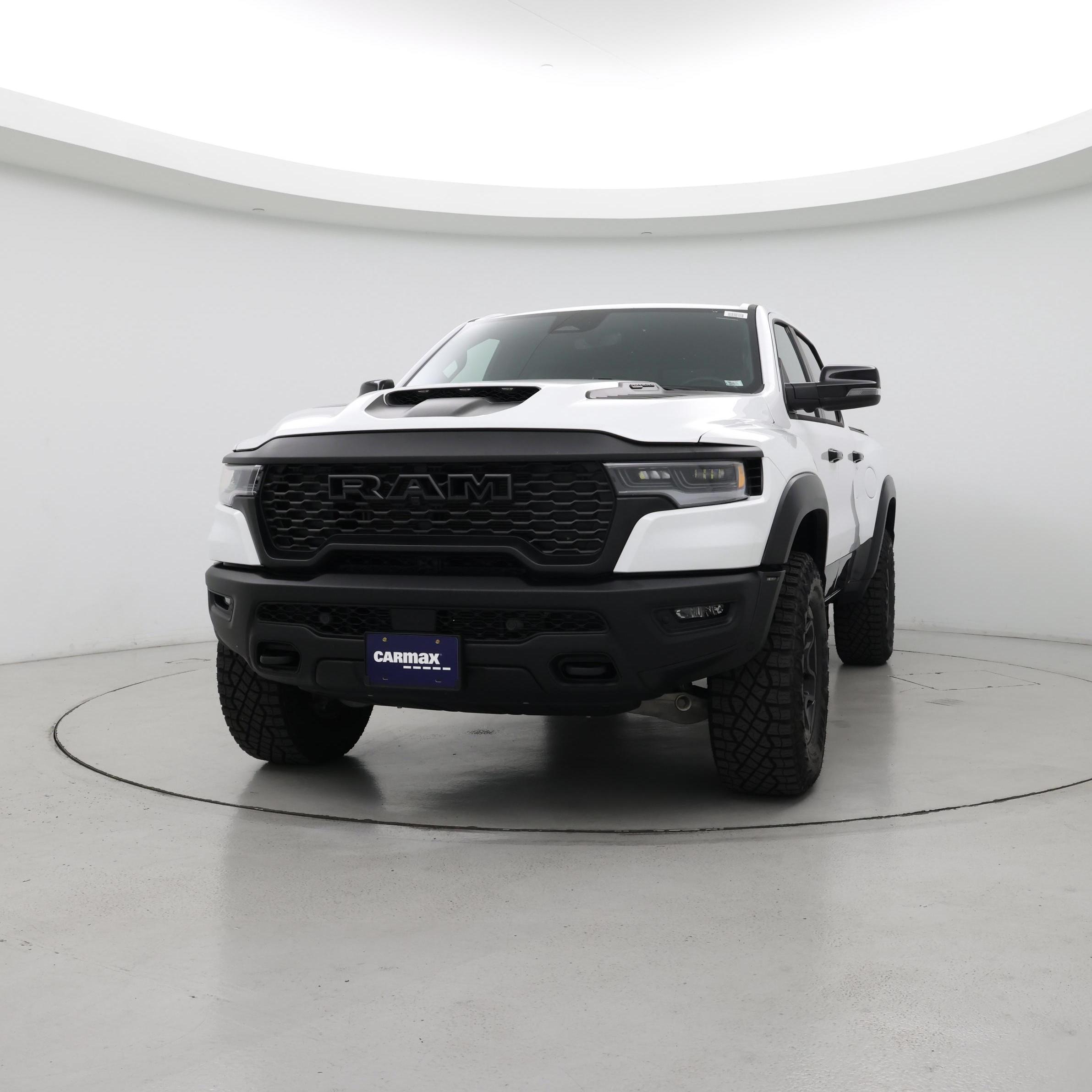 Thumbnail: 2025 RAM 1500 - 4
