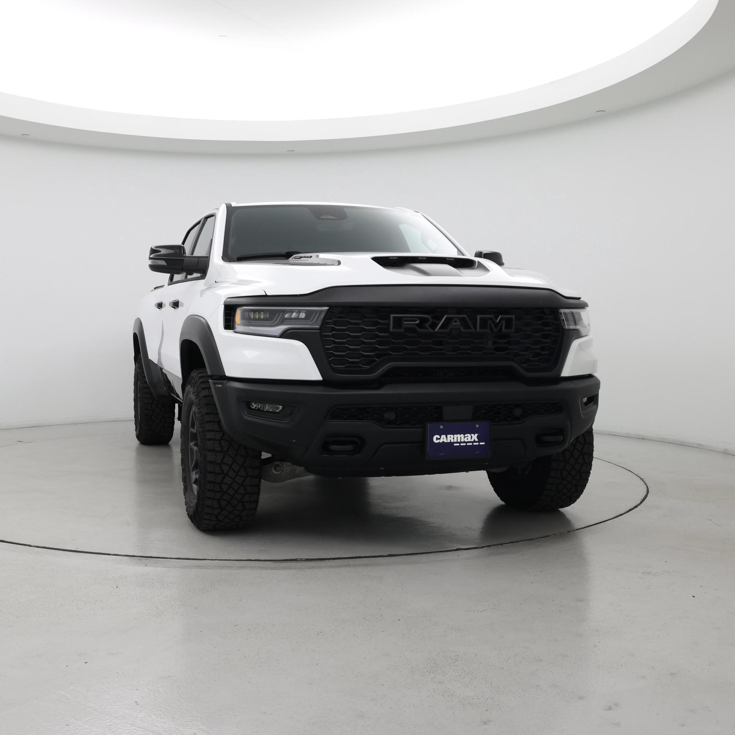 Thumbnail: 2025 RAM 1500 - 5