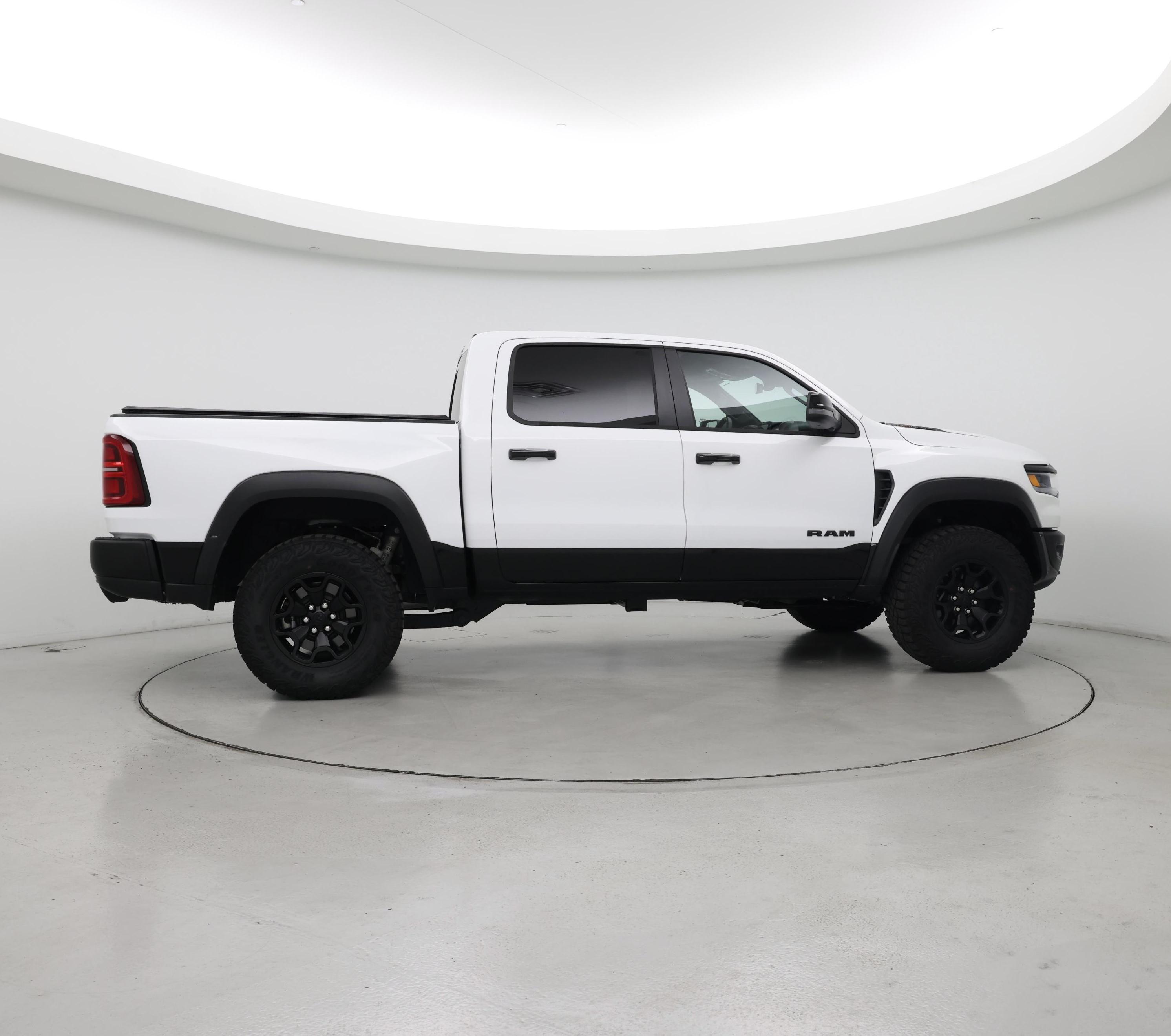 Thumbnail: 2025 RAM 1500 - 7