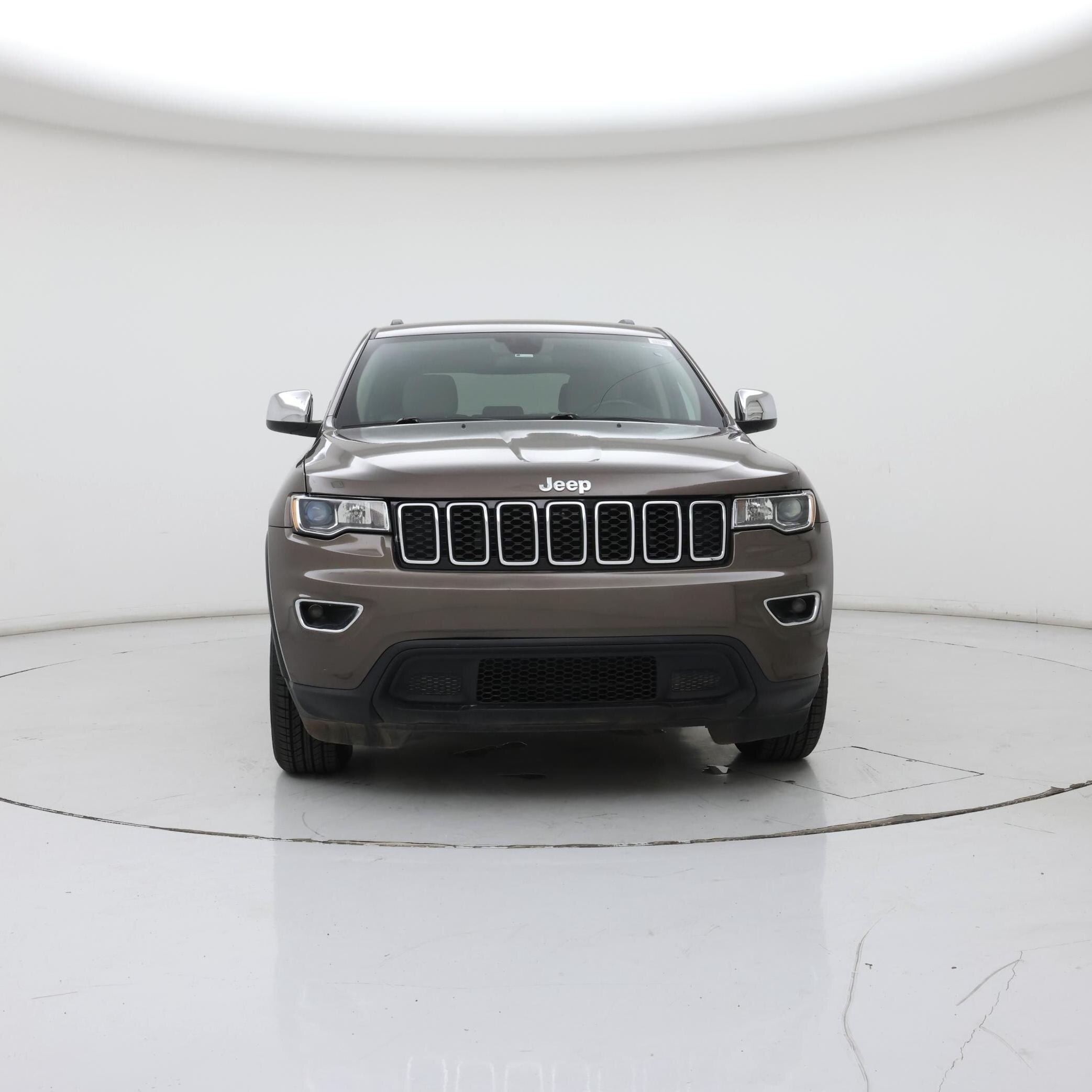 Thumbnail: 2021 Jeep Grand Cherokee - 5
