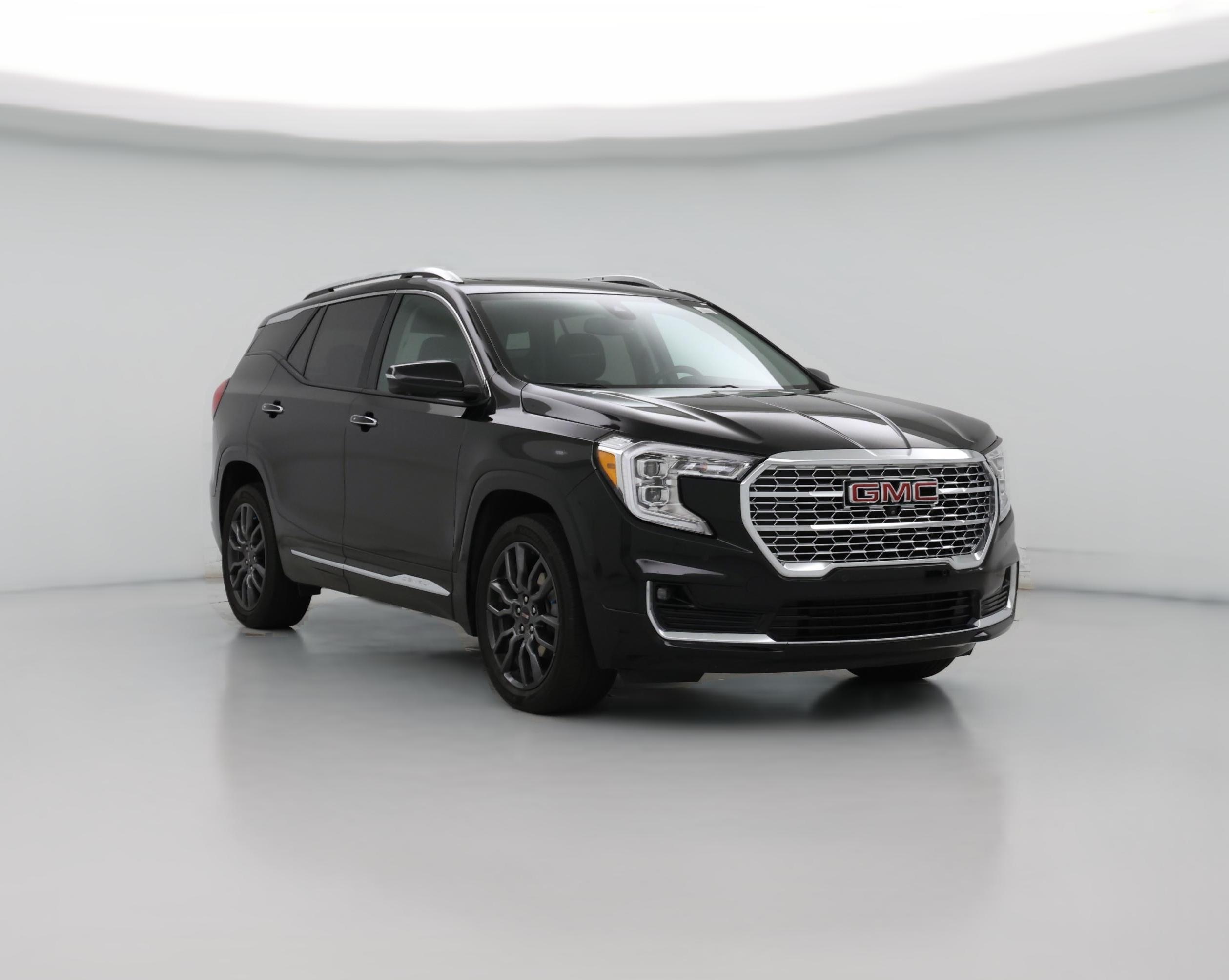 Thumbnail: 2024 GMC Terrain - 1