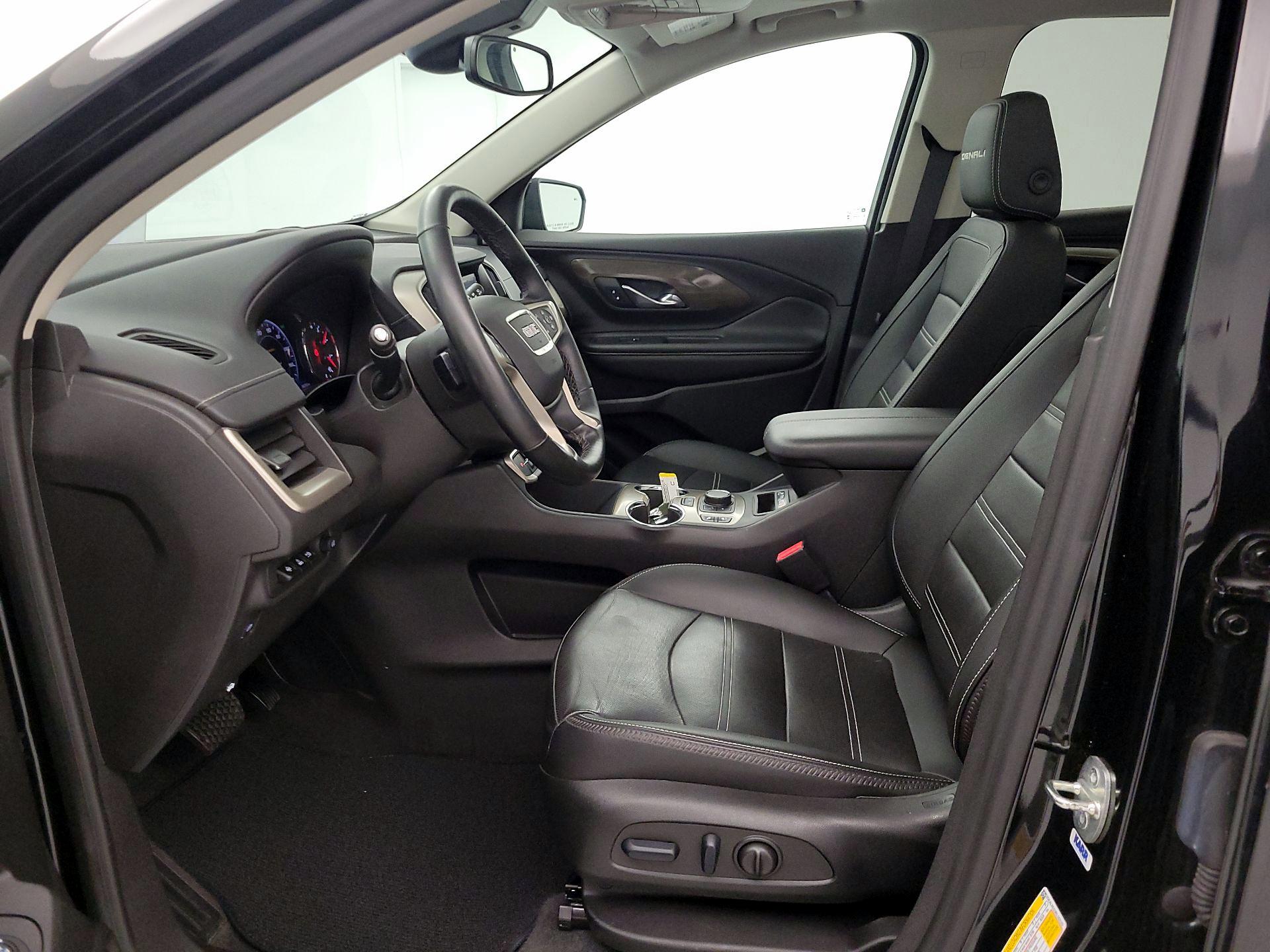 Thumbnail: 2024 GMC Terrain - 11