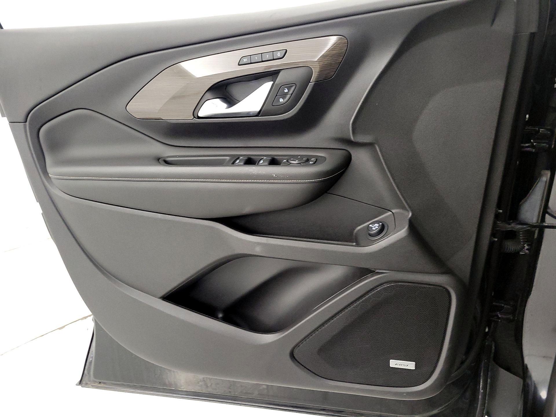 Thumbnail: 2024 GMC Terrain - 12
