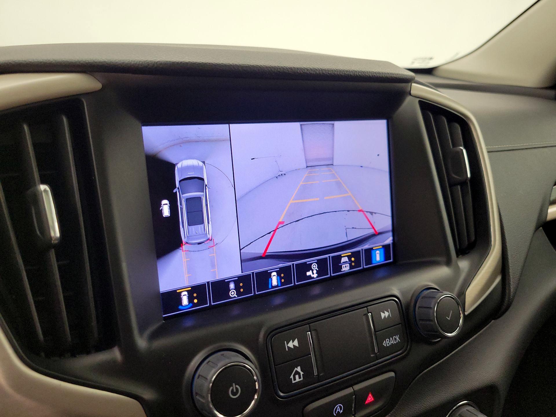 Thumbnail: 2024 GMC Terrain - 14