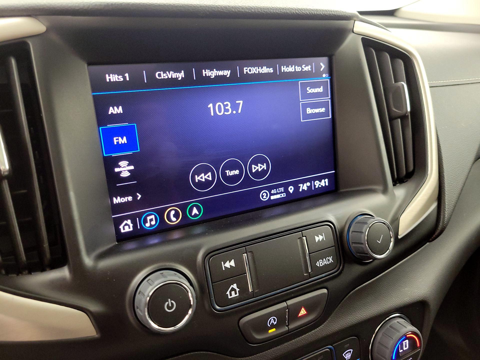 Thumbnail: 2024 GMC Terrain - 15