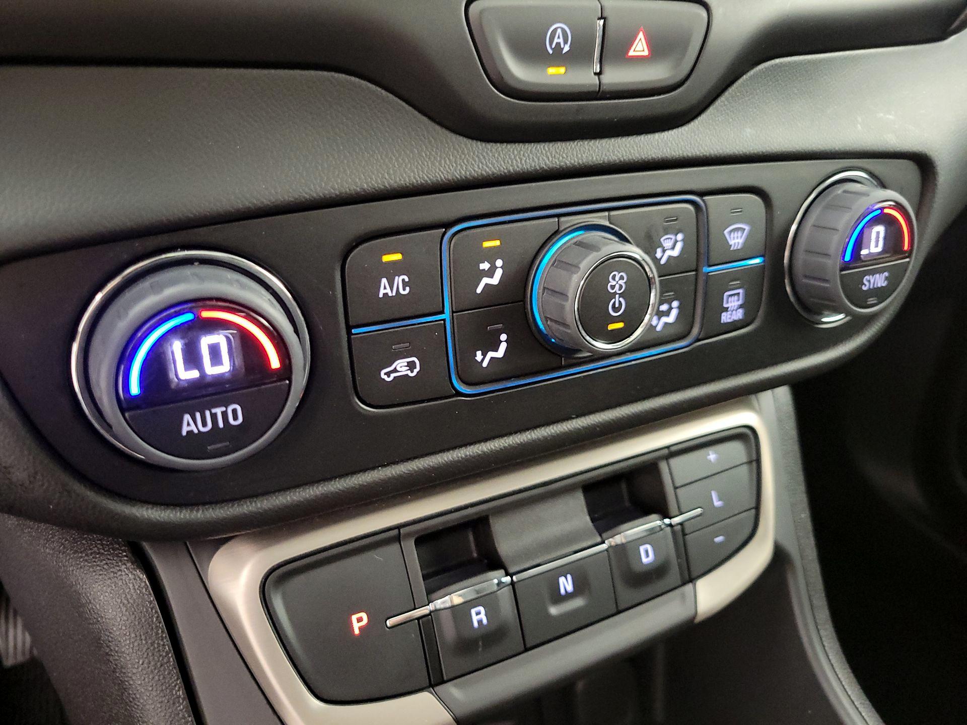 Thumbnail: 2024 GMC Terrain - 16