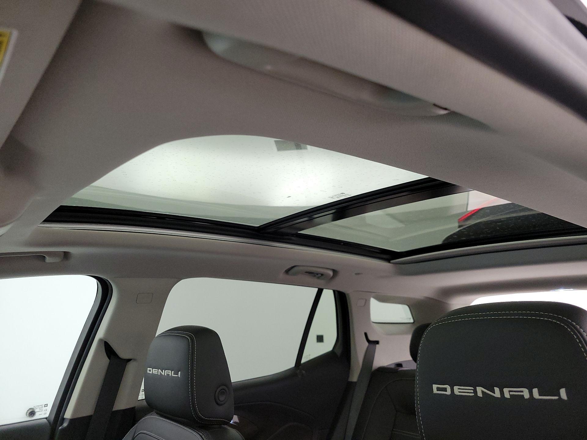 Thumbnail: 2024 GMC Terrain - 19