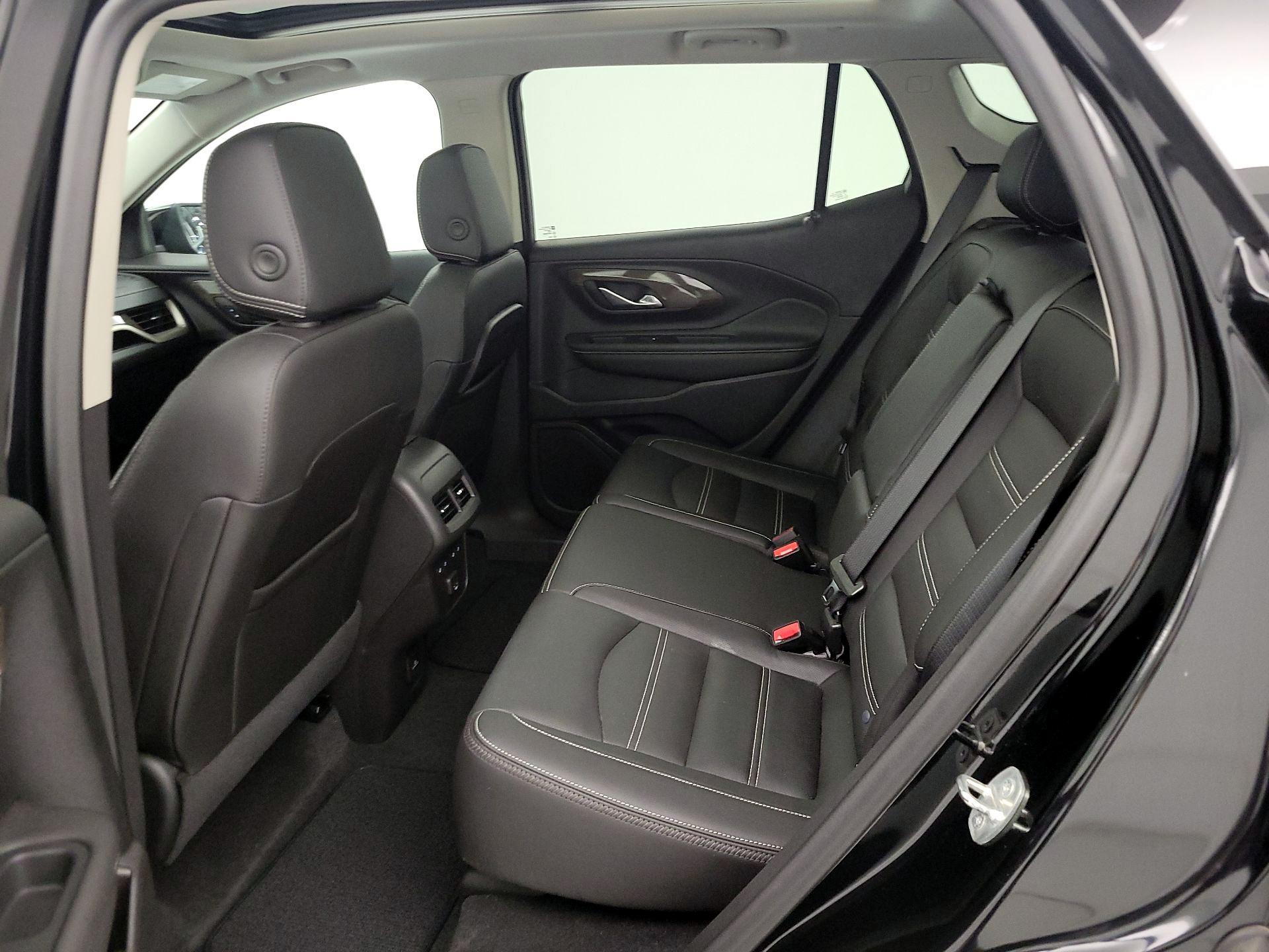 Thumbnail: 2024 GMC Terrain - 20