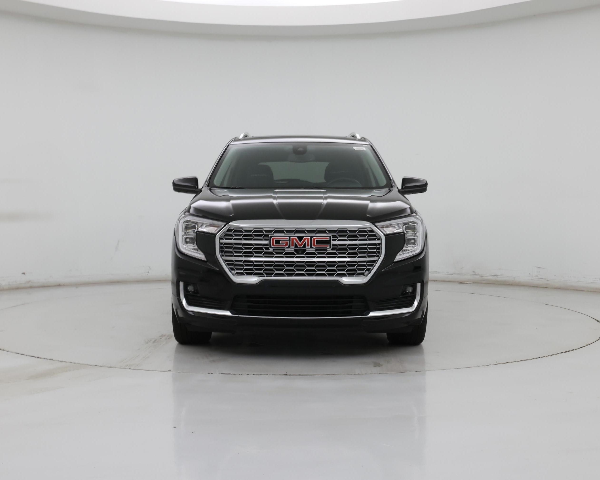 Thumbnail: 2024 GMC Terrain - 5