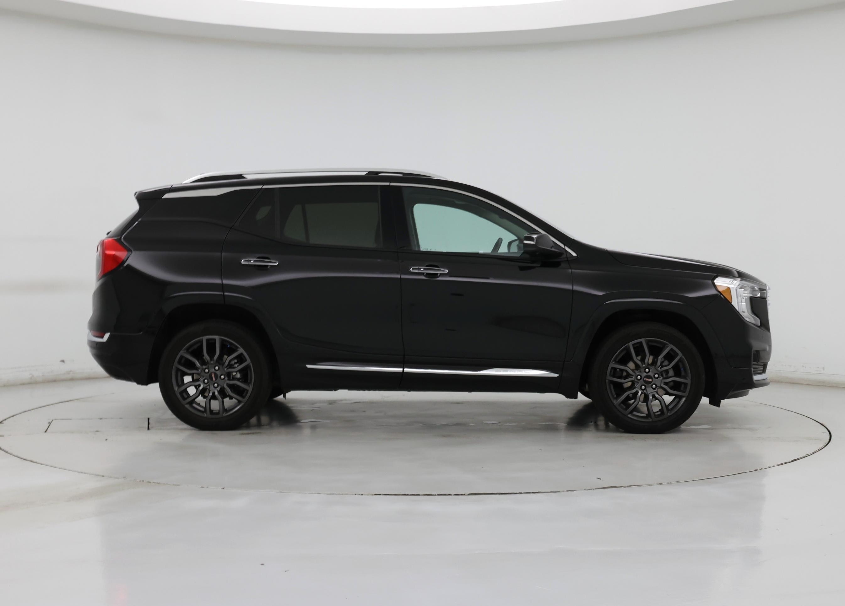 Thumbnail: 2024 GMC Terrain - 7