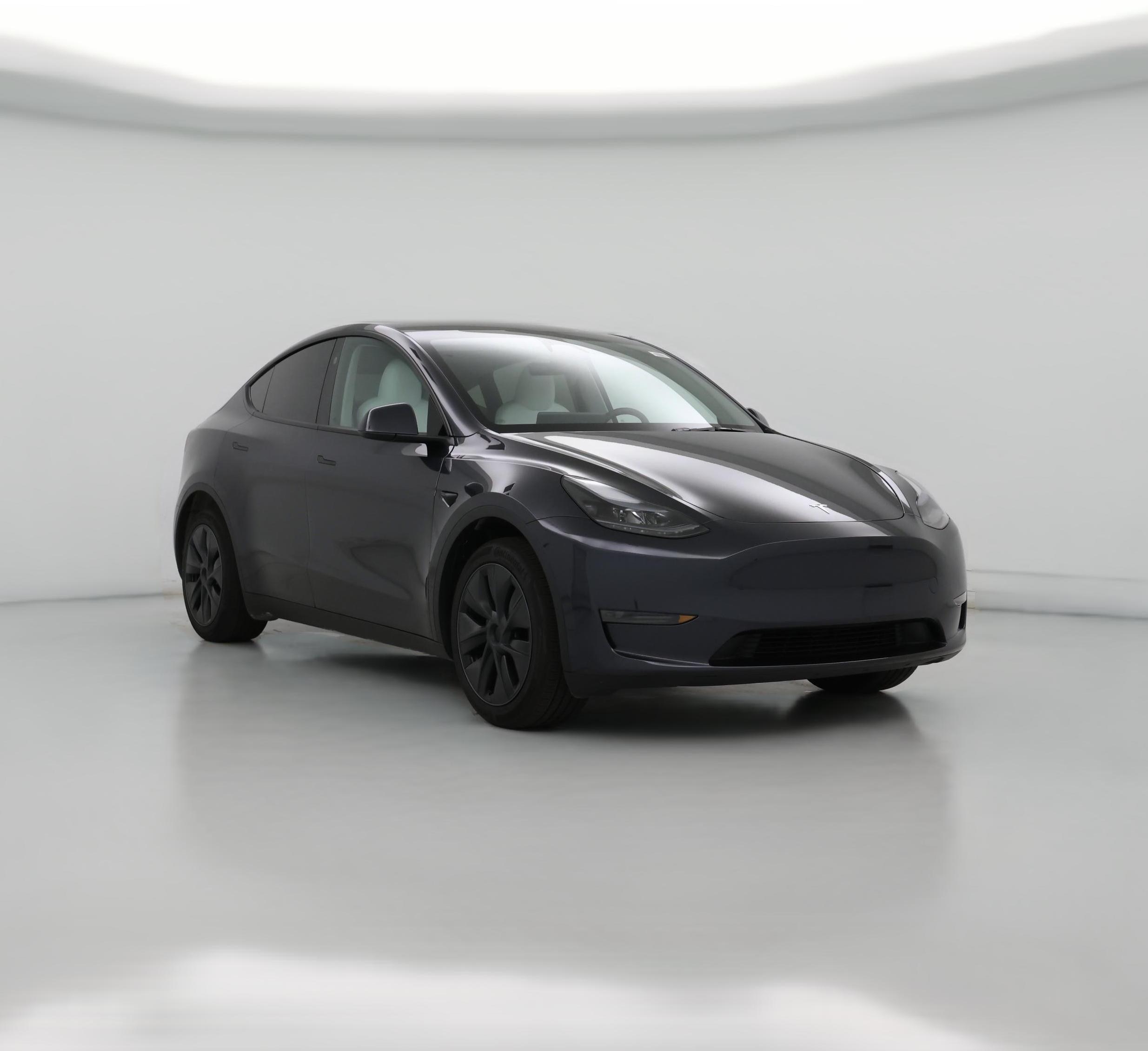 Thumbnail: 2025 Tesla Model Y - 1