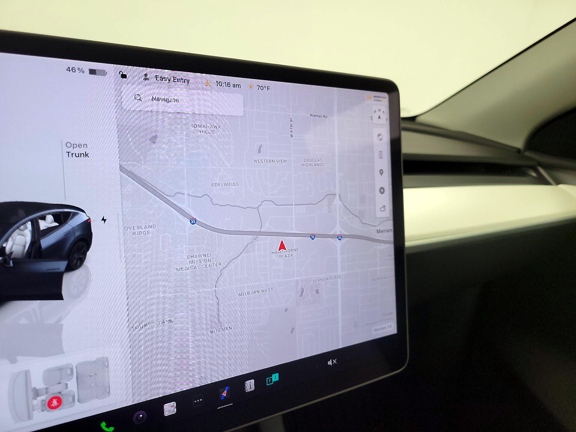 Thumbnail: 2025 Tesla Model Y - 13