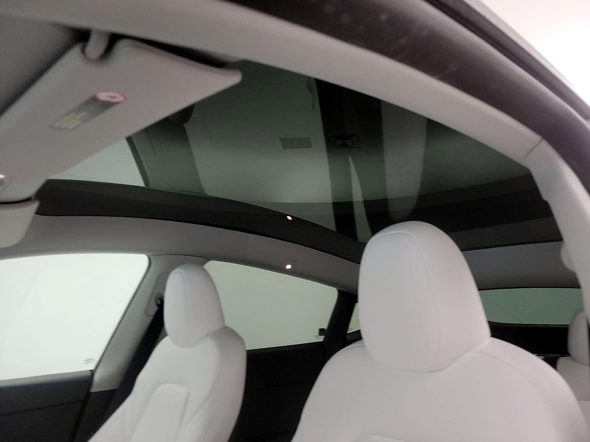 Thumbnail: 2025 Tesla Model Y - 18