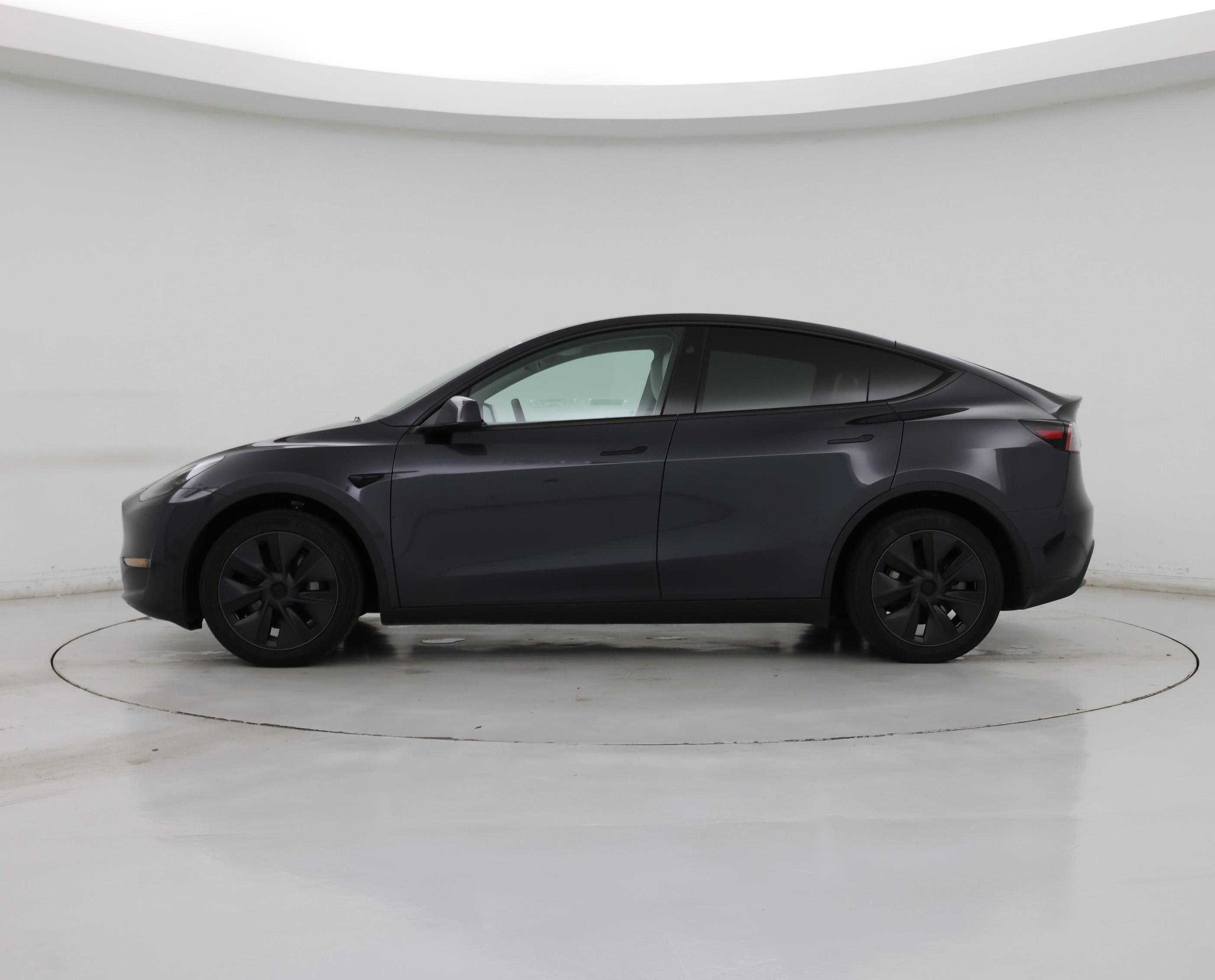 Thumbnail: 2025 Tesla Model Y - 3