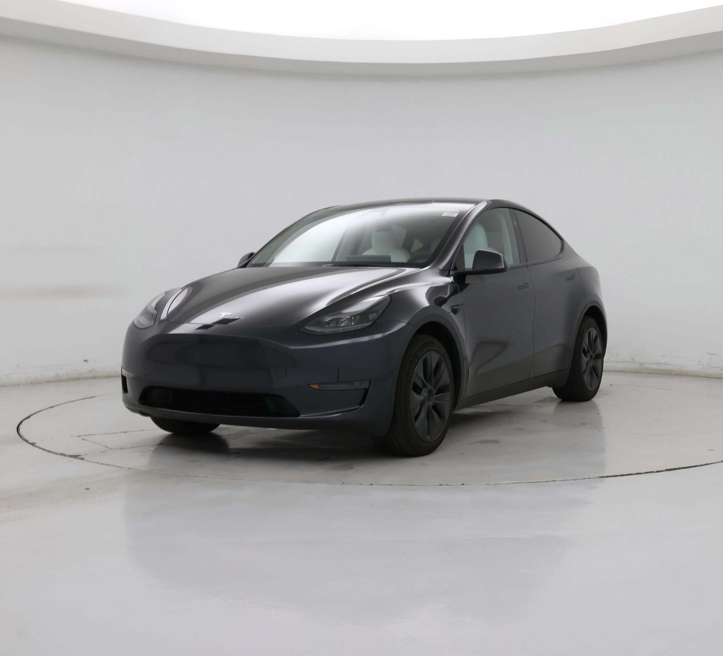 Thumbnail: 2025 Tesla Model Y - 4